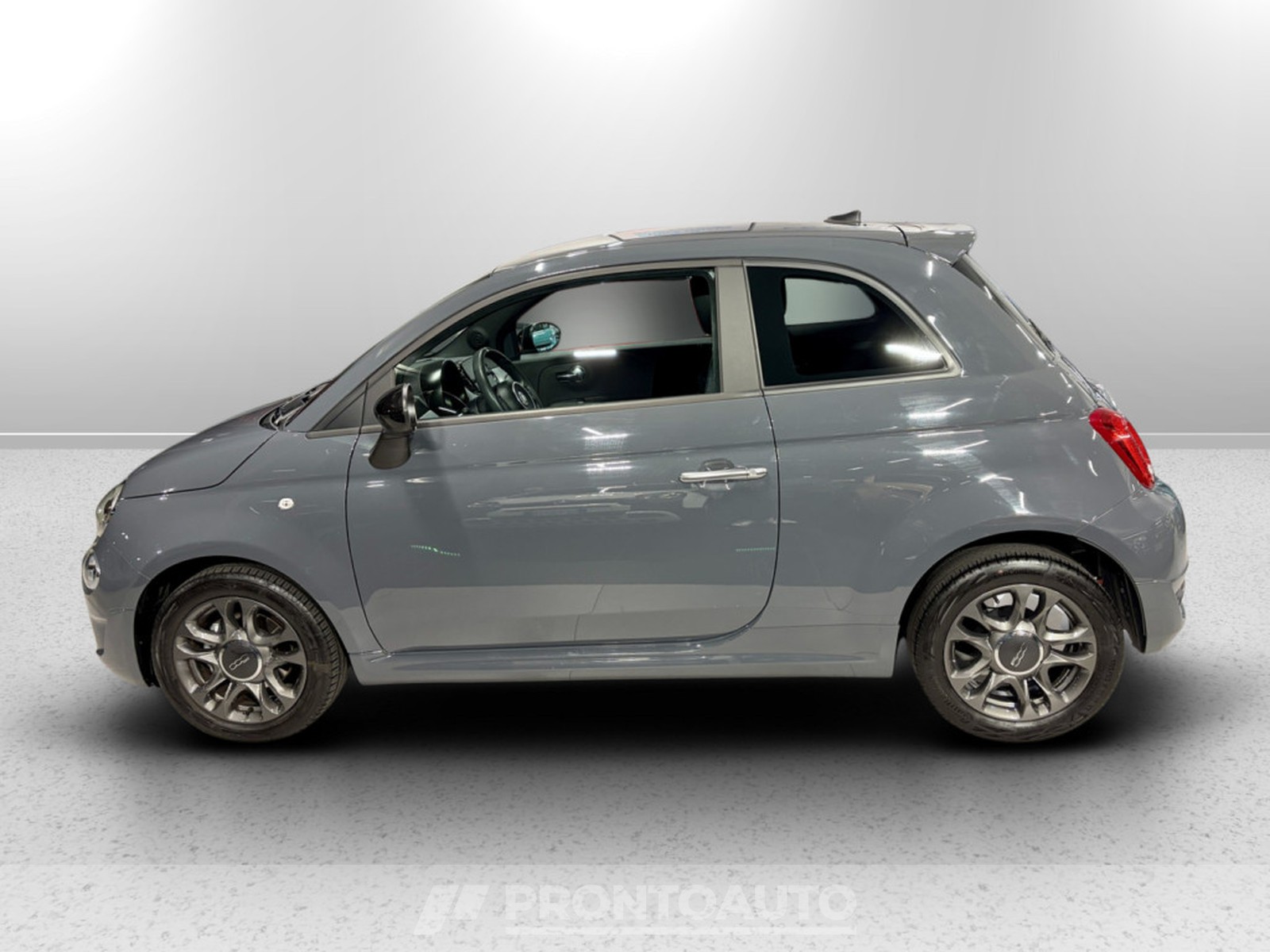 PRONTOAUTO Fiat 500