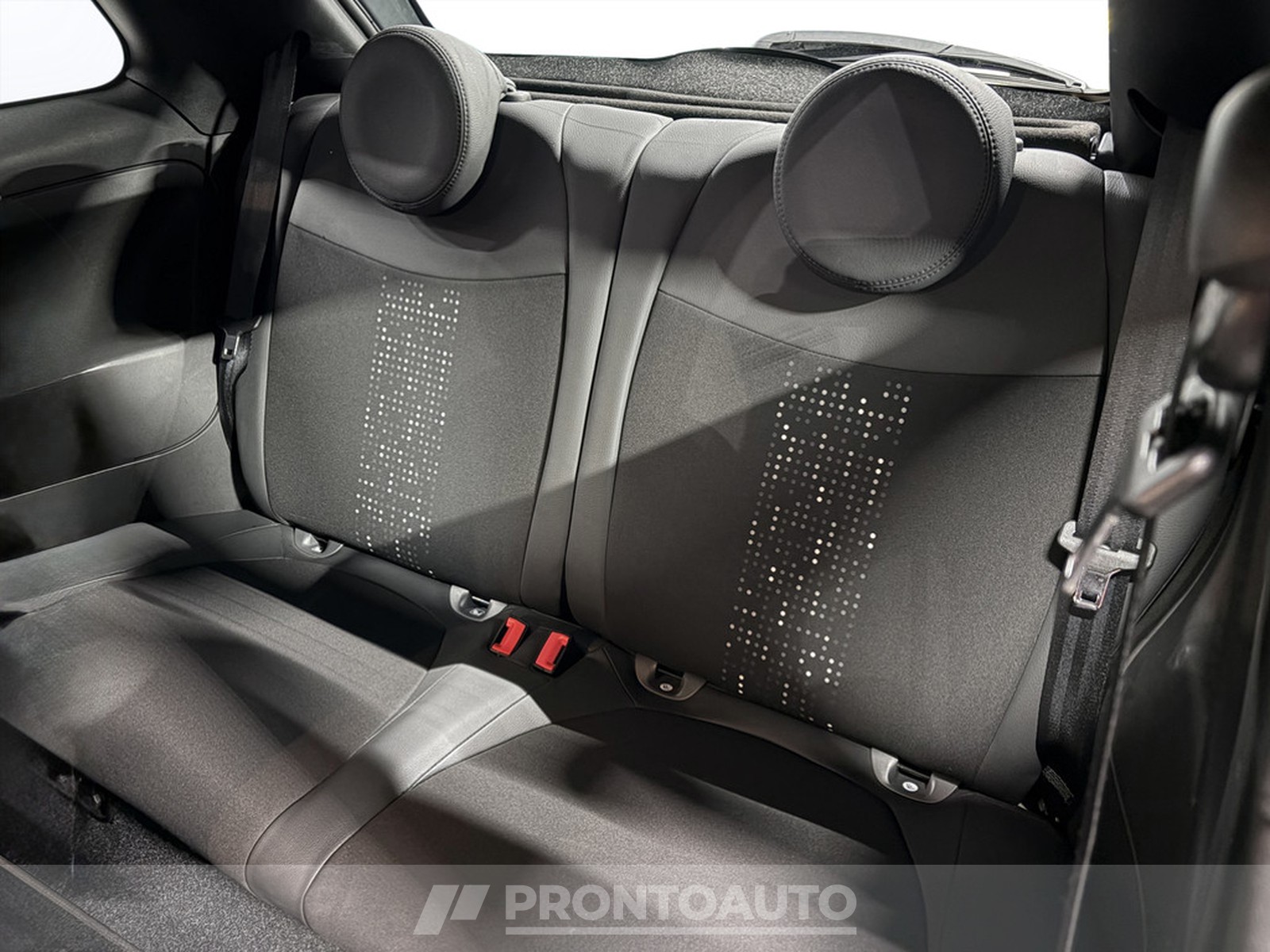 PRONTOAUTO Fiat 500