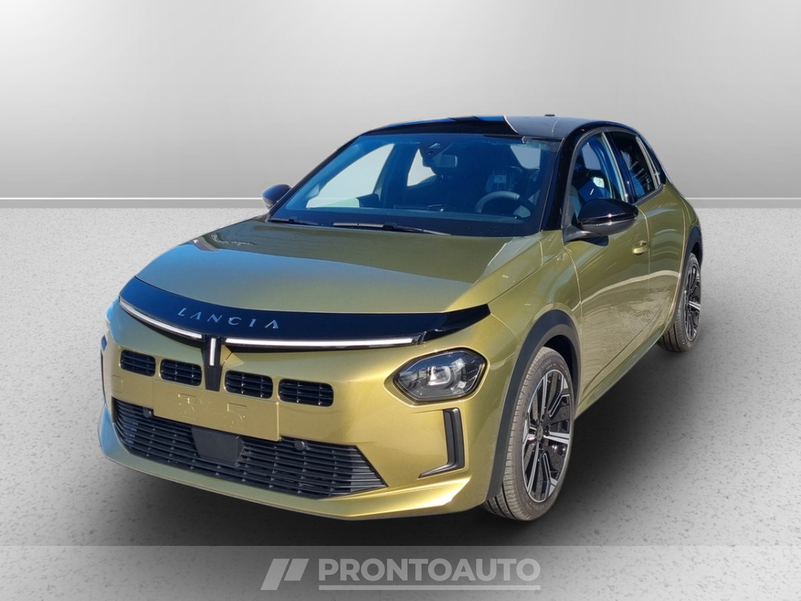 PRONTOAUTO Lancia Ypsilon