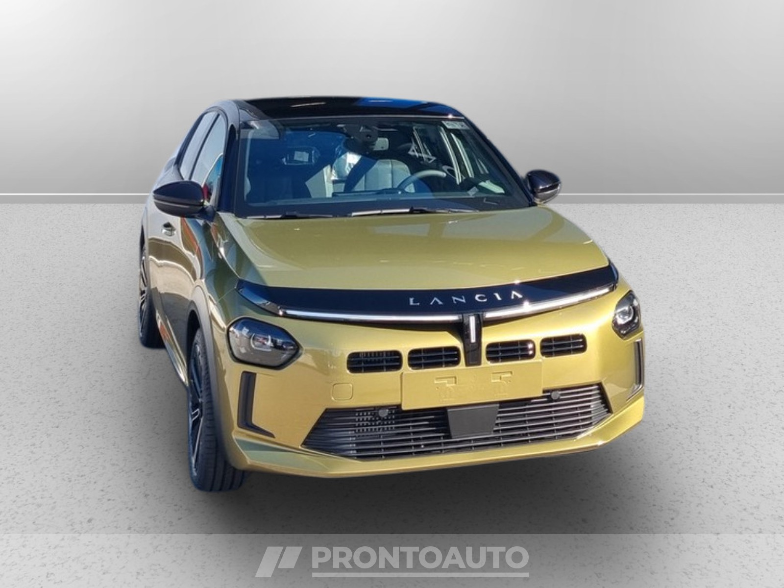PRONTOAUTO Lancia Ypsilon