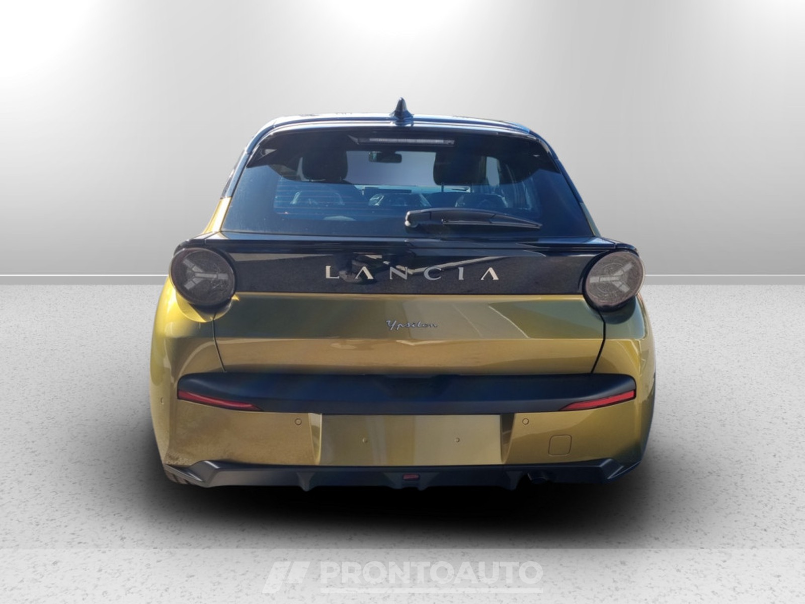 PRONTOAUTO Lancia Ypsilon