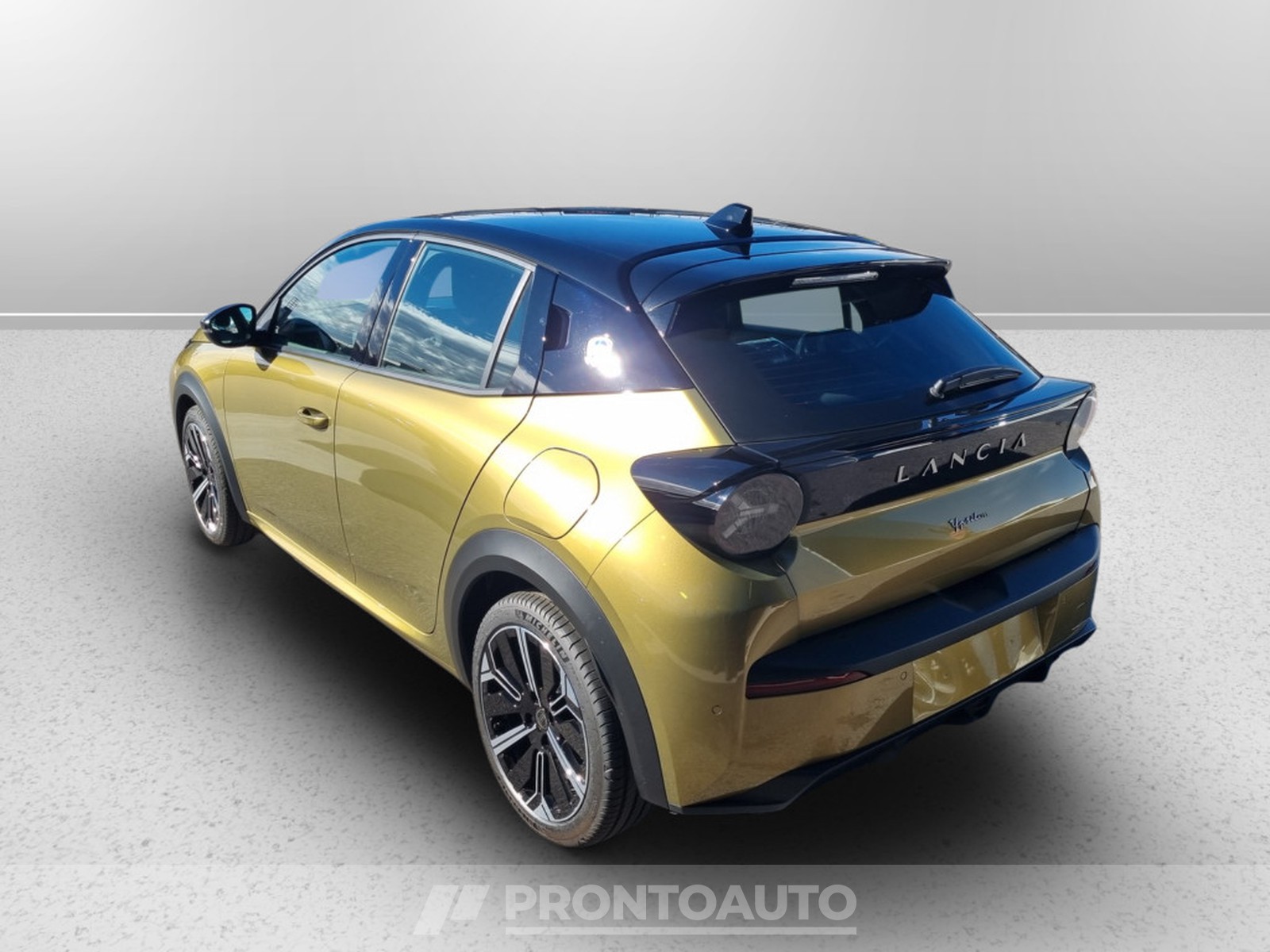 PRONTOAUTO Lancia Ypsilon