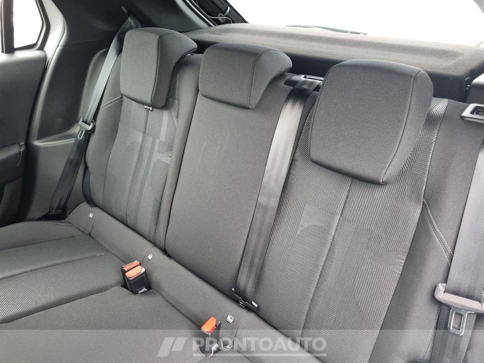 PRONTOAUTO Lancia Ypsilon