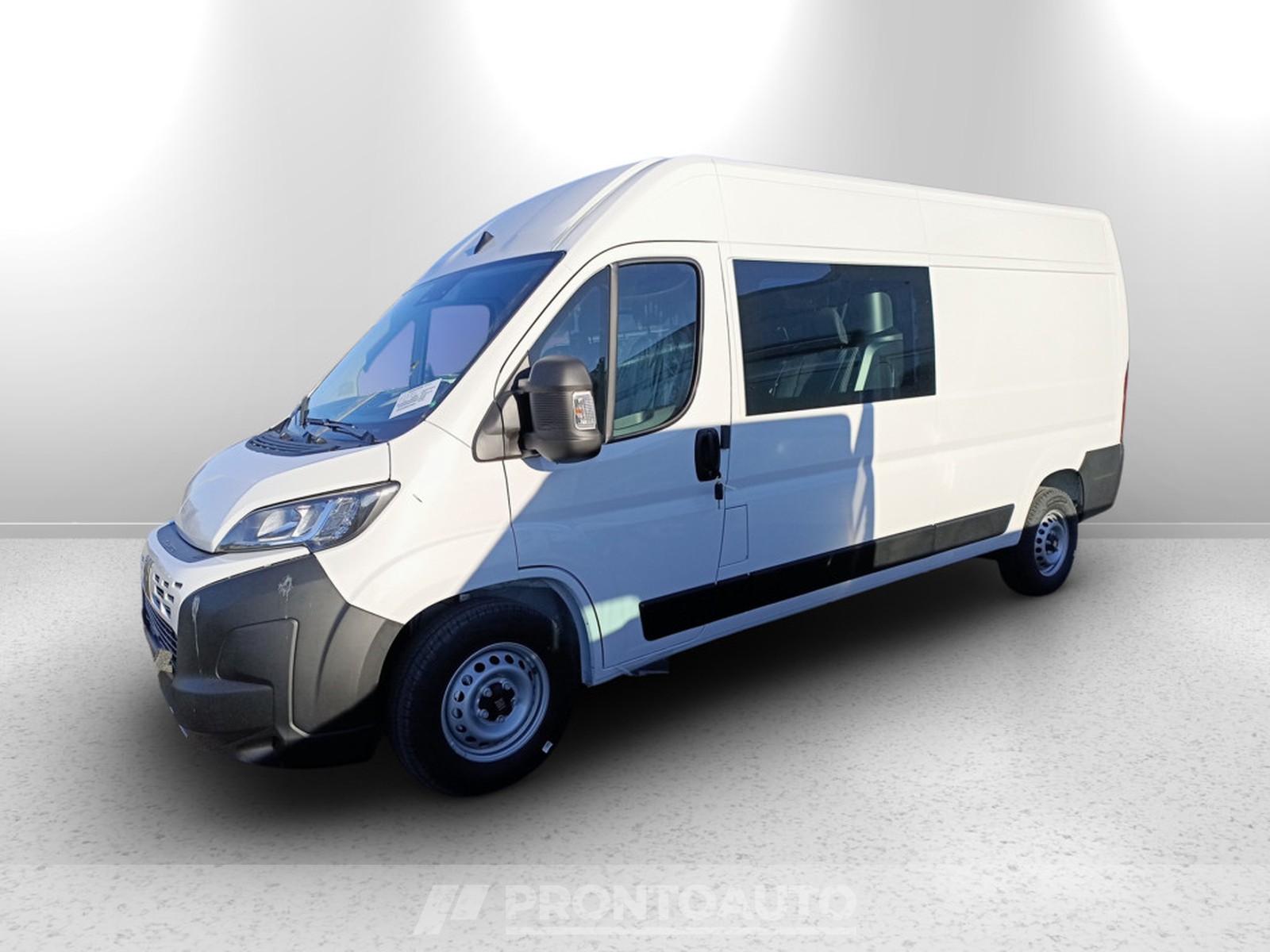 PRONTOAUTO Fiat Ducato