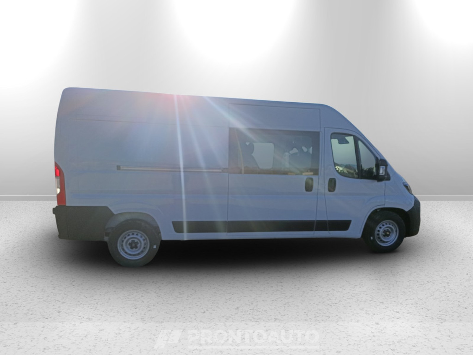 PRONTOAUTO Fiat Ducato