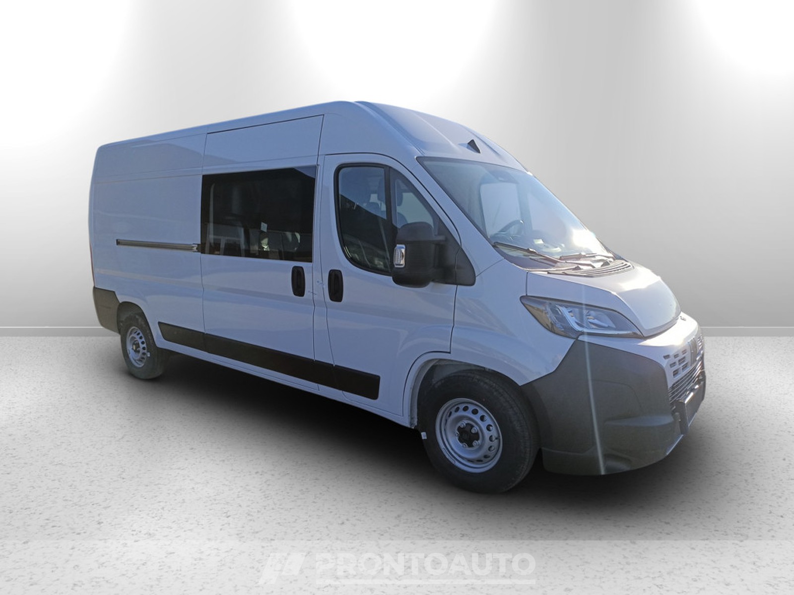 PRONTOAUTO Fiat Ducato