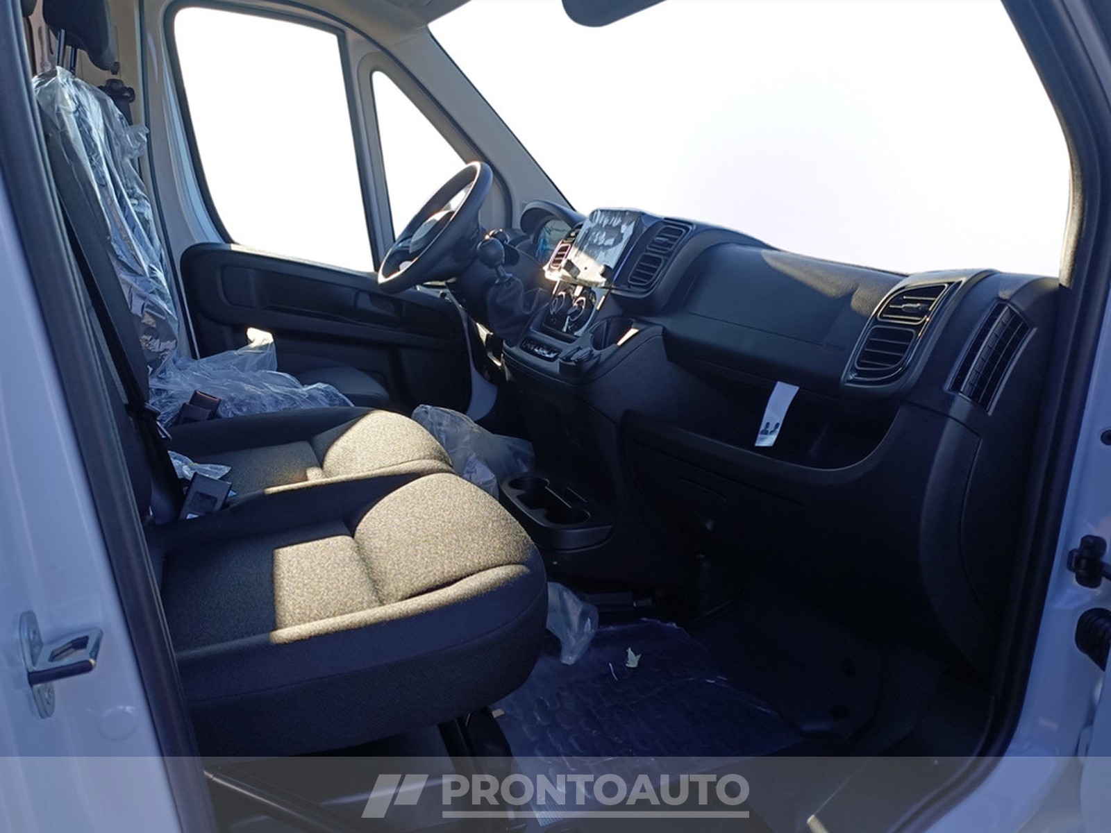 PRONTOAUTO Fiat Ducato