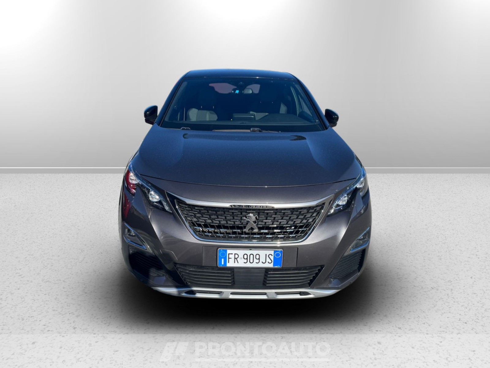 PRONTOAUTO Peugeot 3008