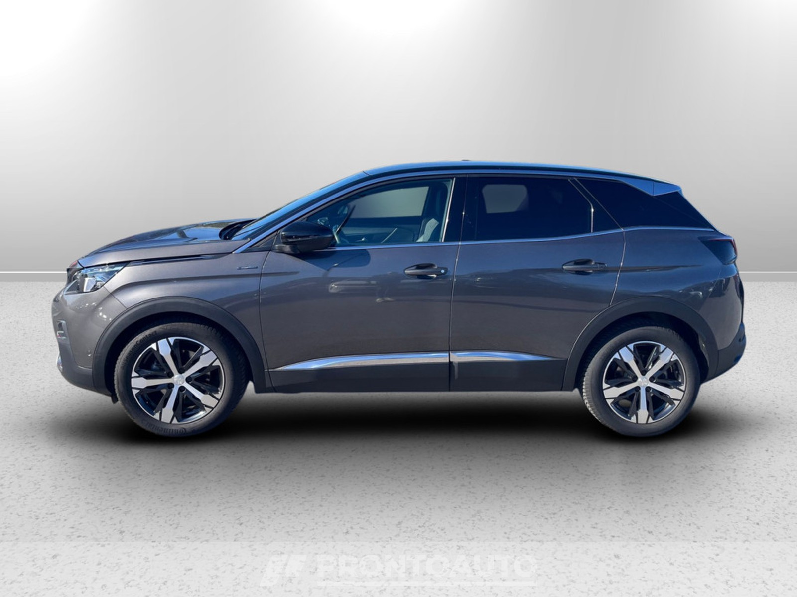 PRONTOAUTO Peugeot 3008
