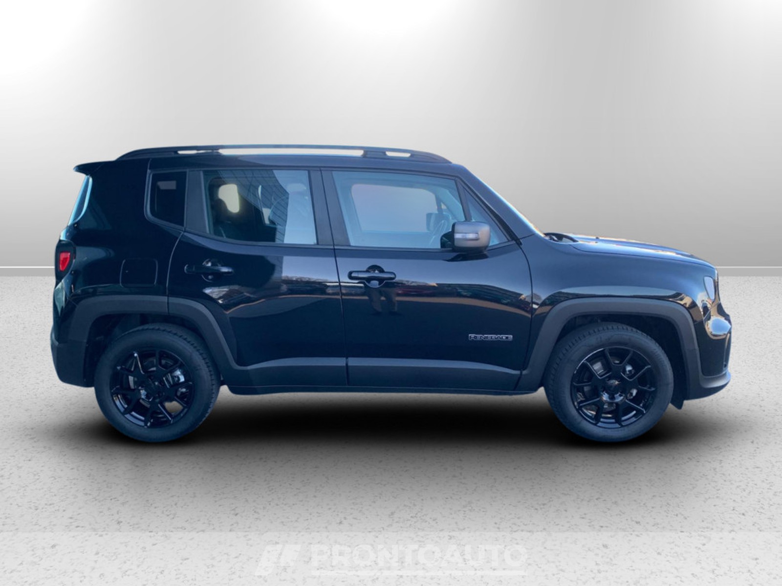 PRONTOAUTO Jeep Renegade