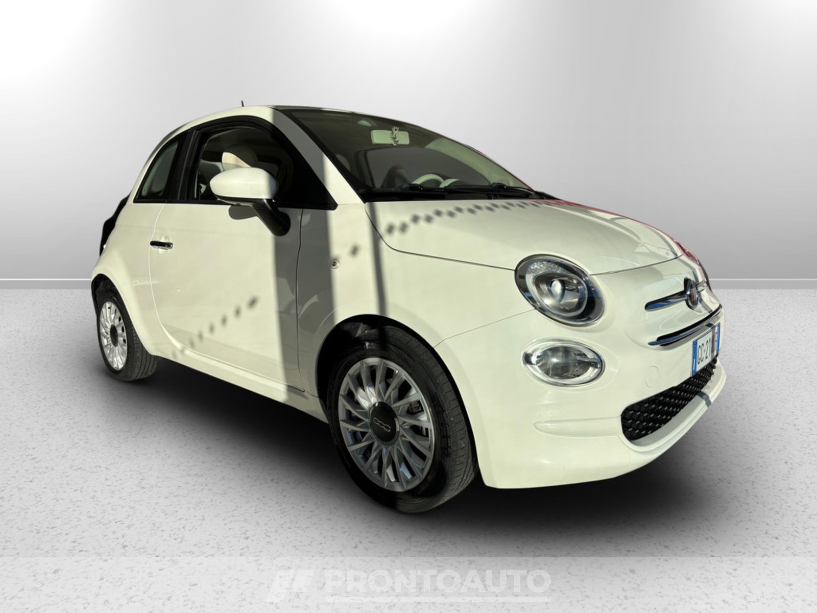 PRONTOAUTO Fiat 500