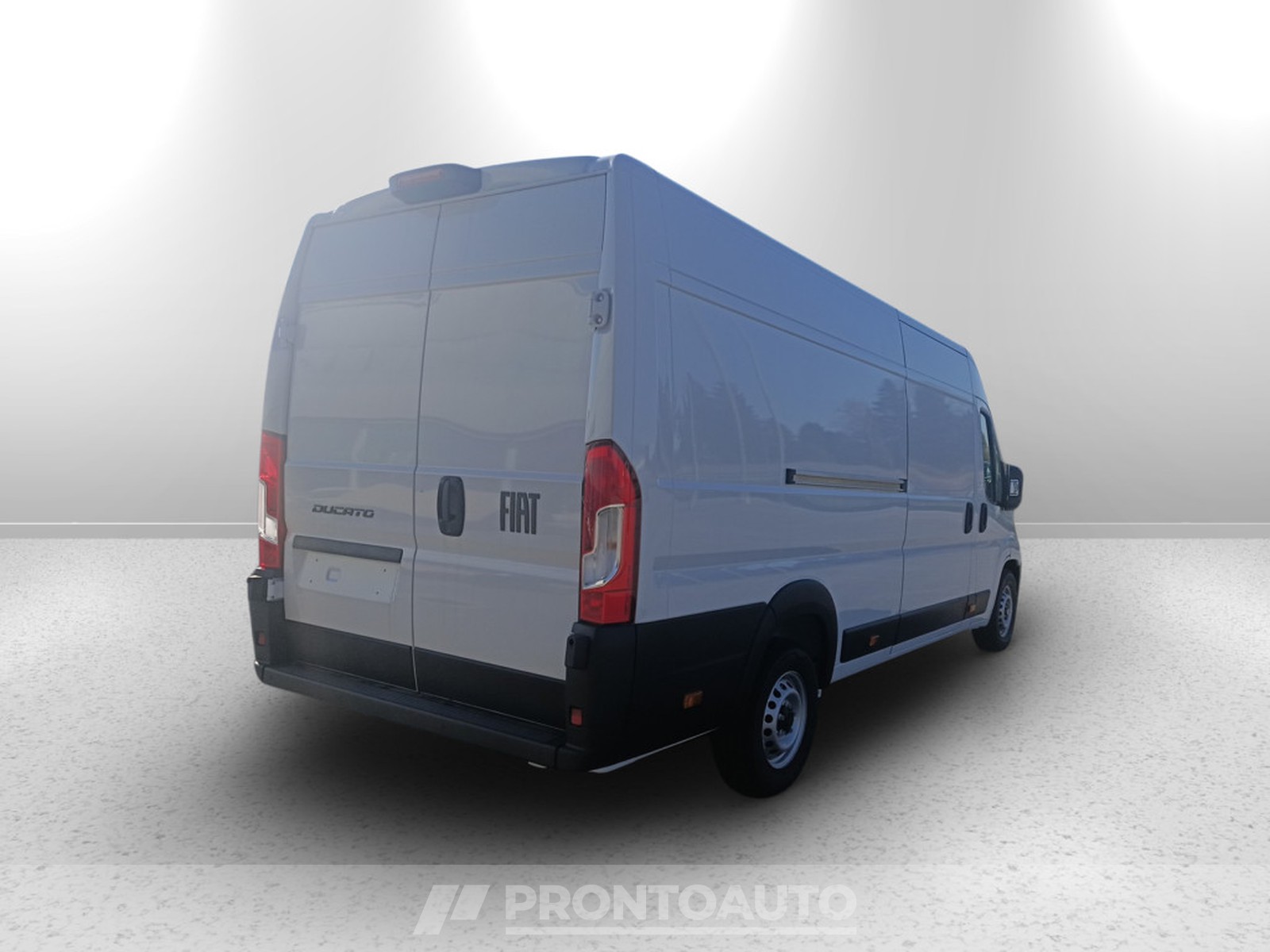 PRONTOAUTO Fiat Ducato