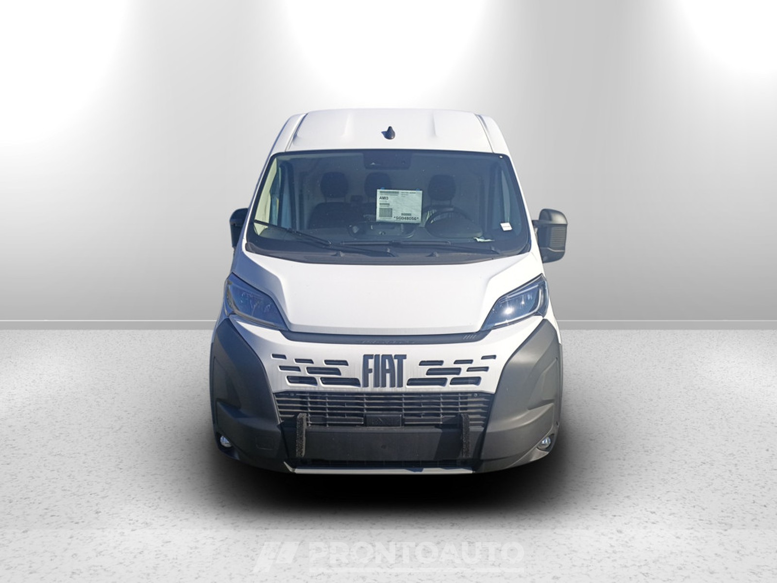 PRONTOAUTO Fiat Ducato