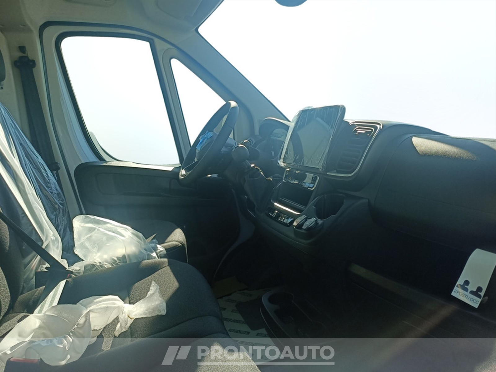 PRONTOAUTO Fiat Ducato