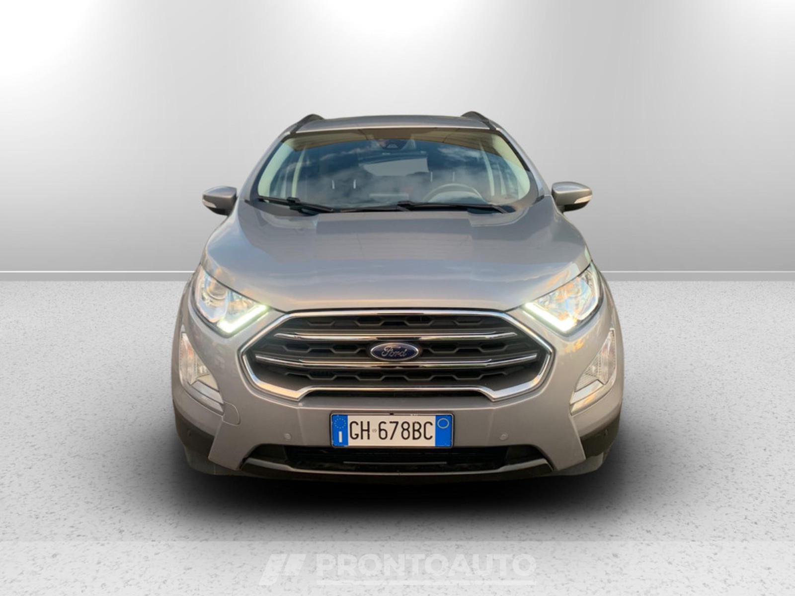 PRONTOAUTO Ford EcoSport