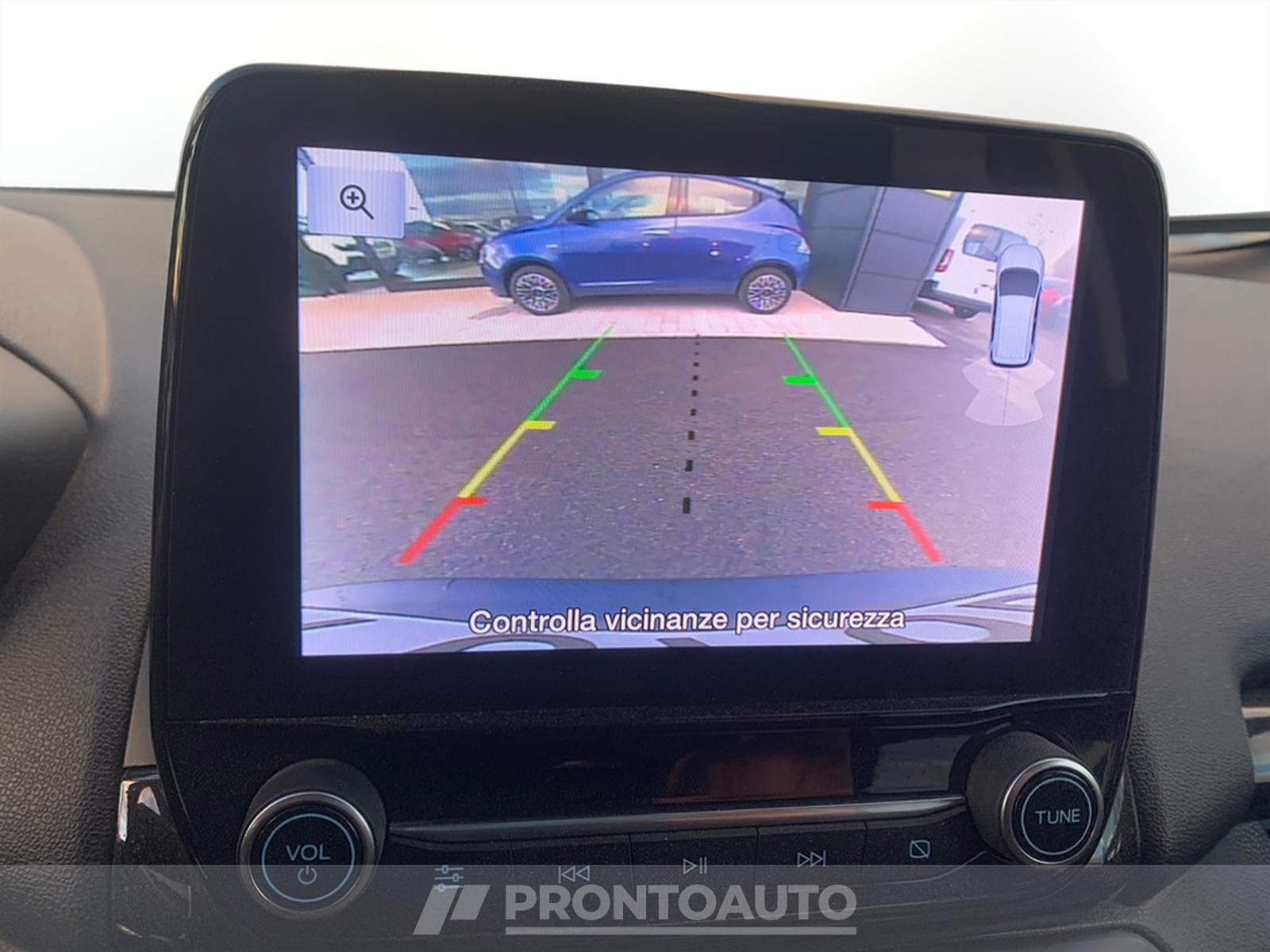 PRONTOAUTO Ford EcoSport