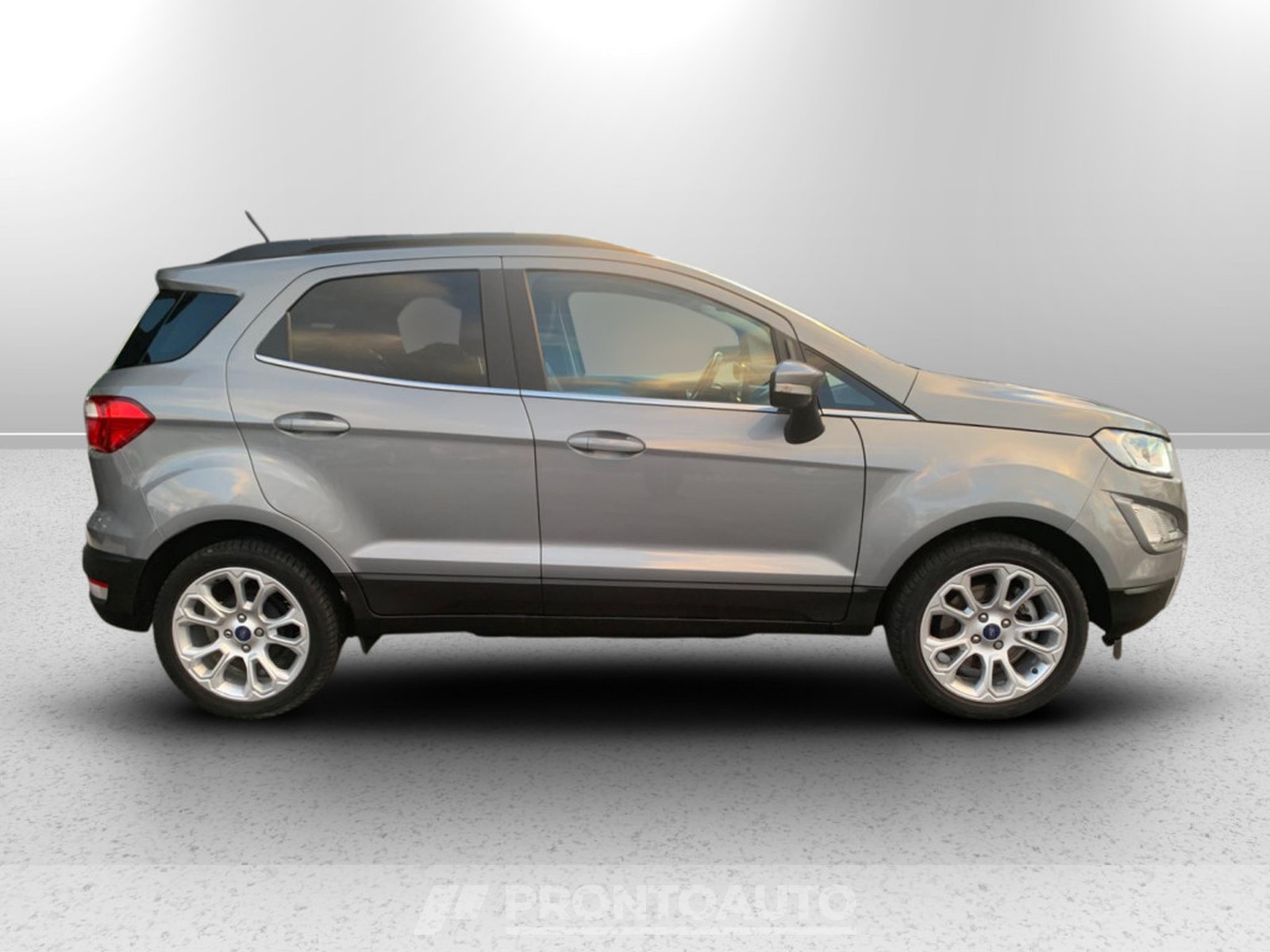 PRONTOAUTO Ford EcoSport