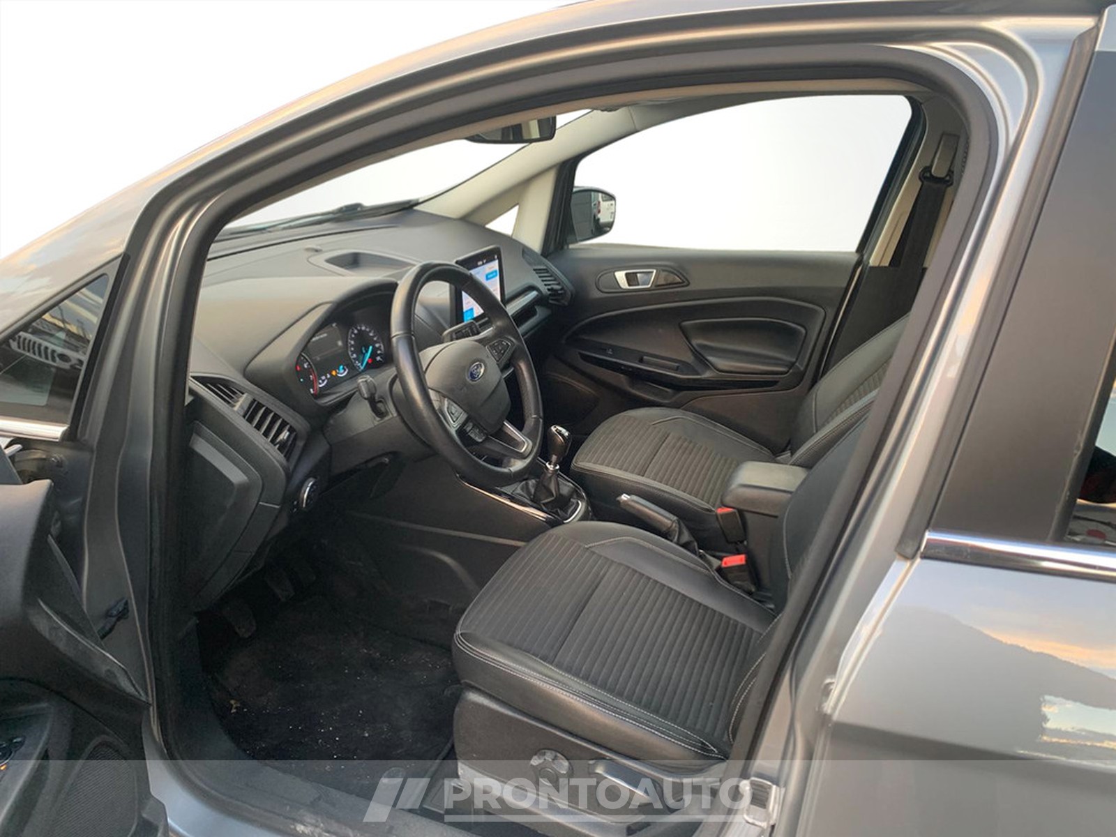 PRONTOAUTO Ford EcoSport