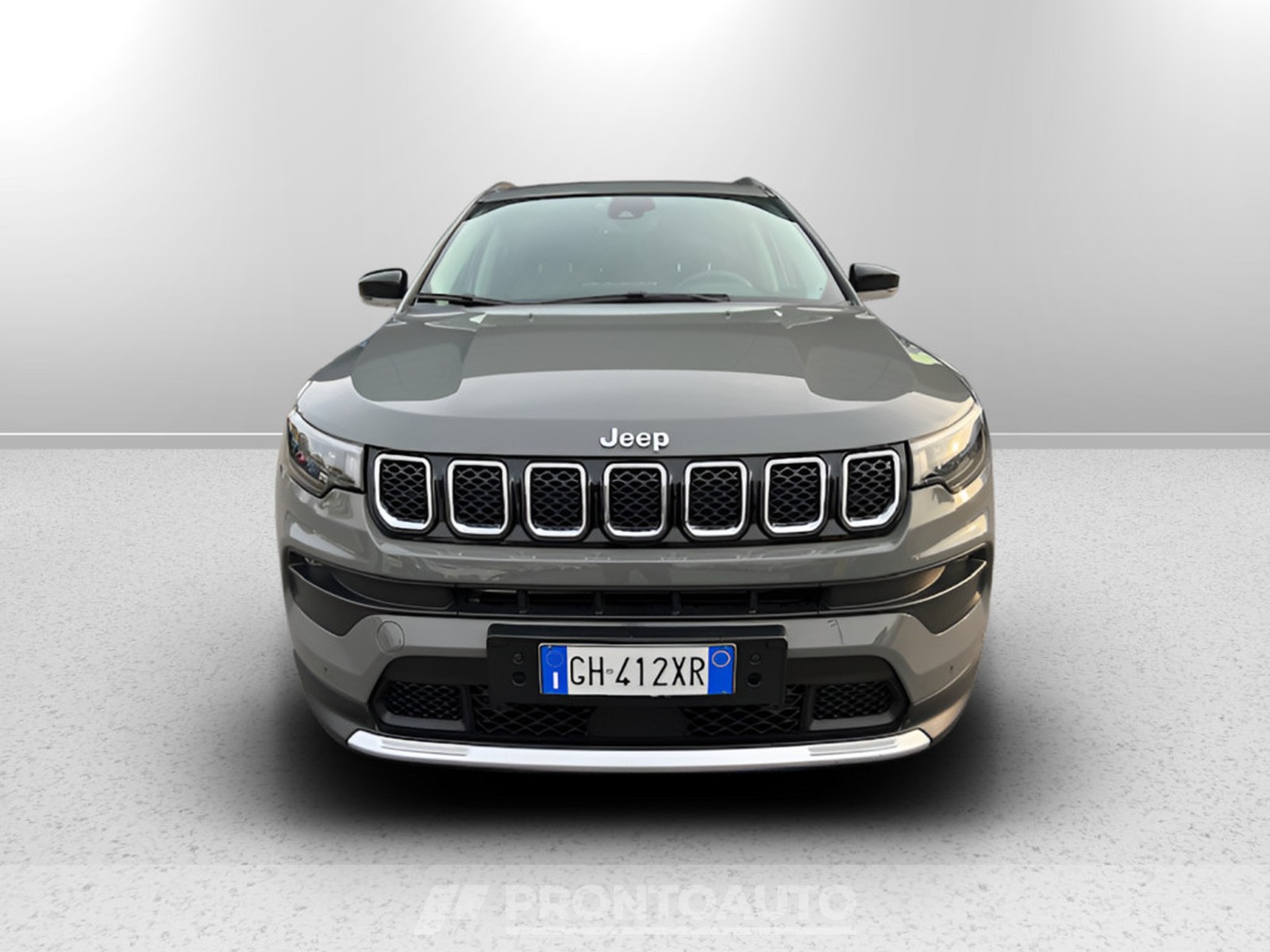 PRONTOAUTO Jeep Compass