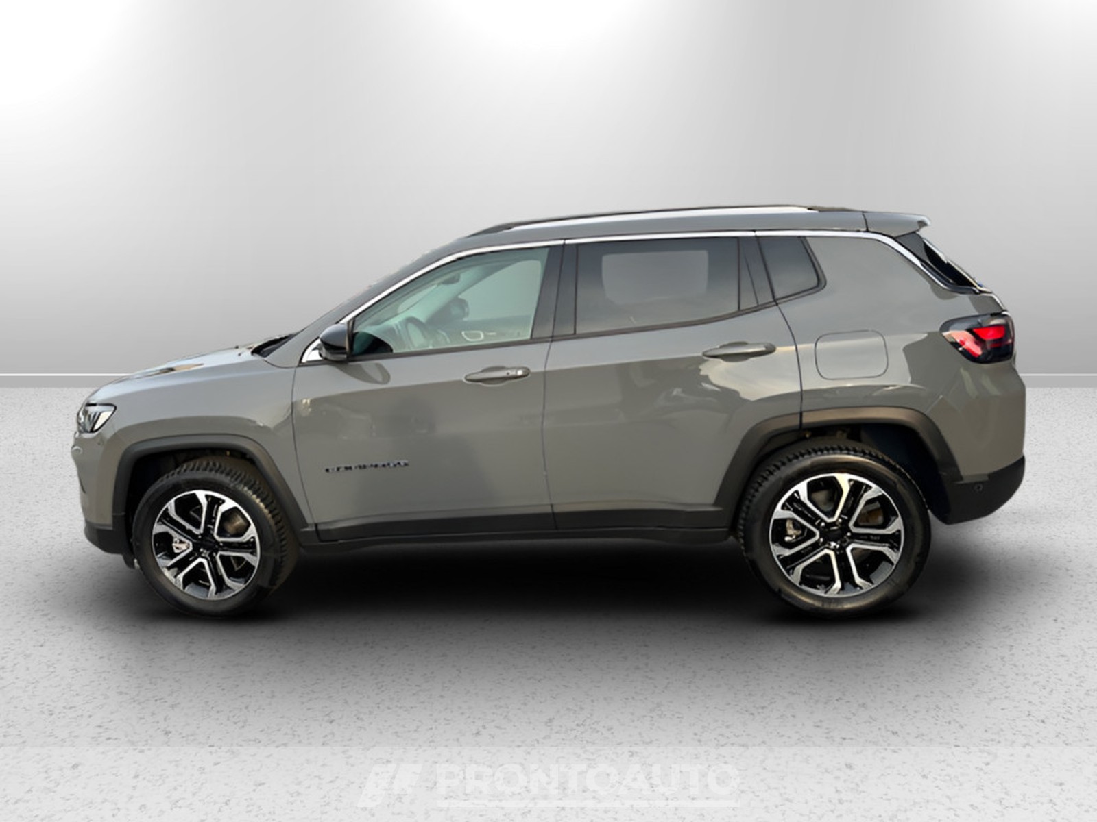 PRONTOAUTO Jeep Compass