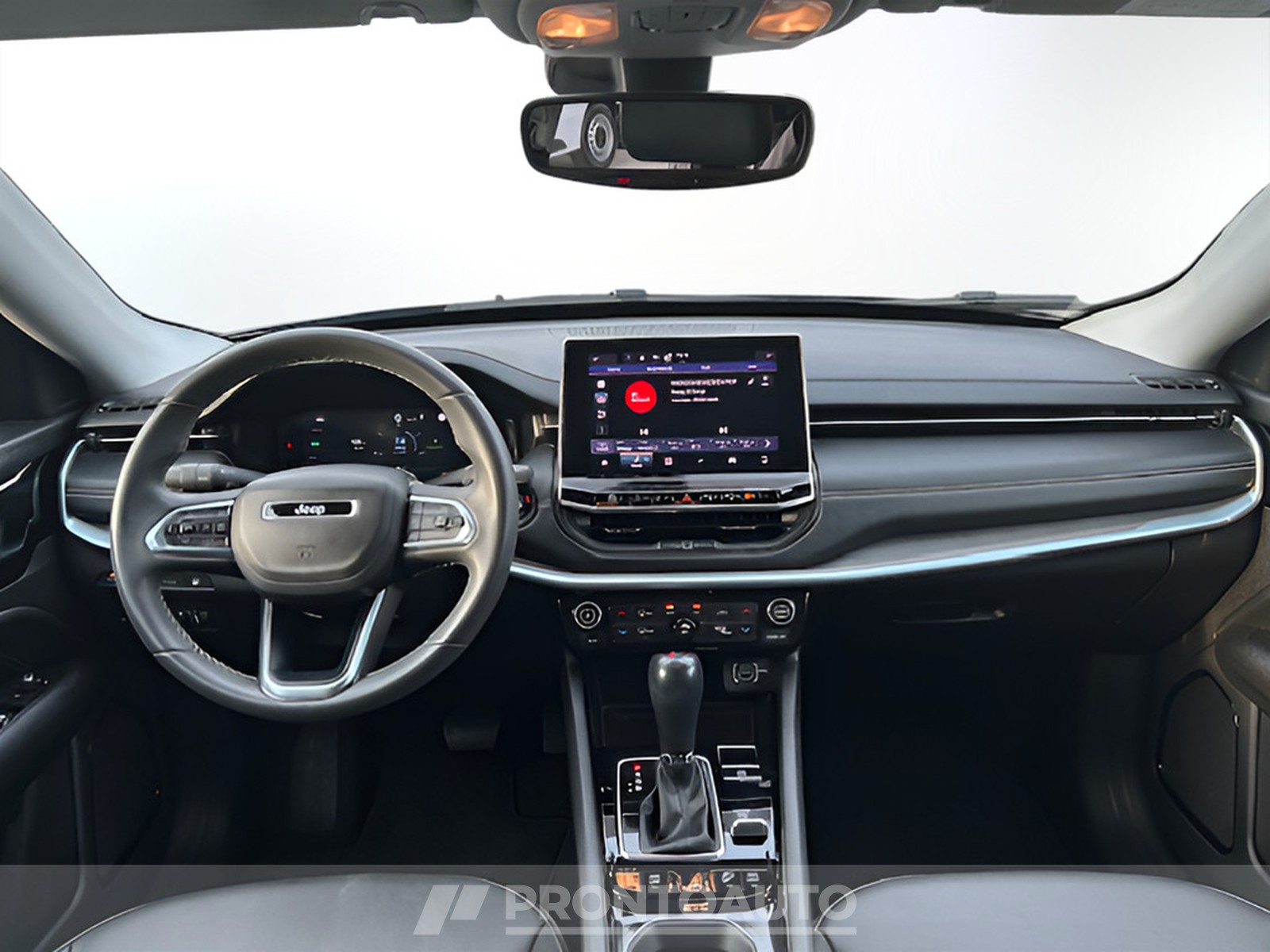 PRONTOAUTO Jeep Compass