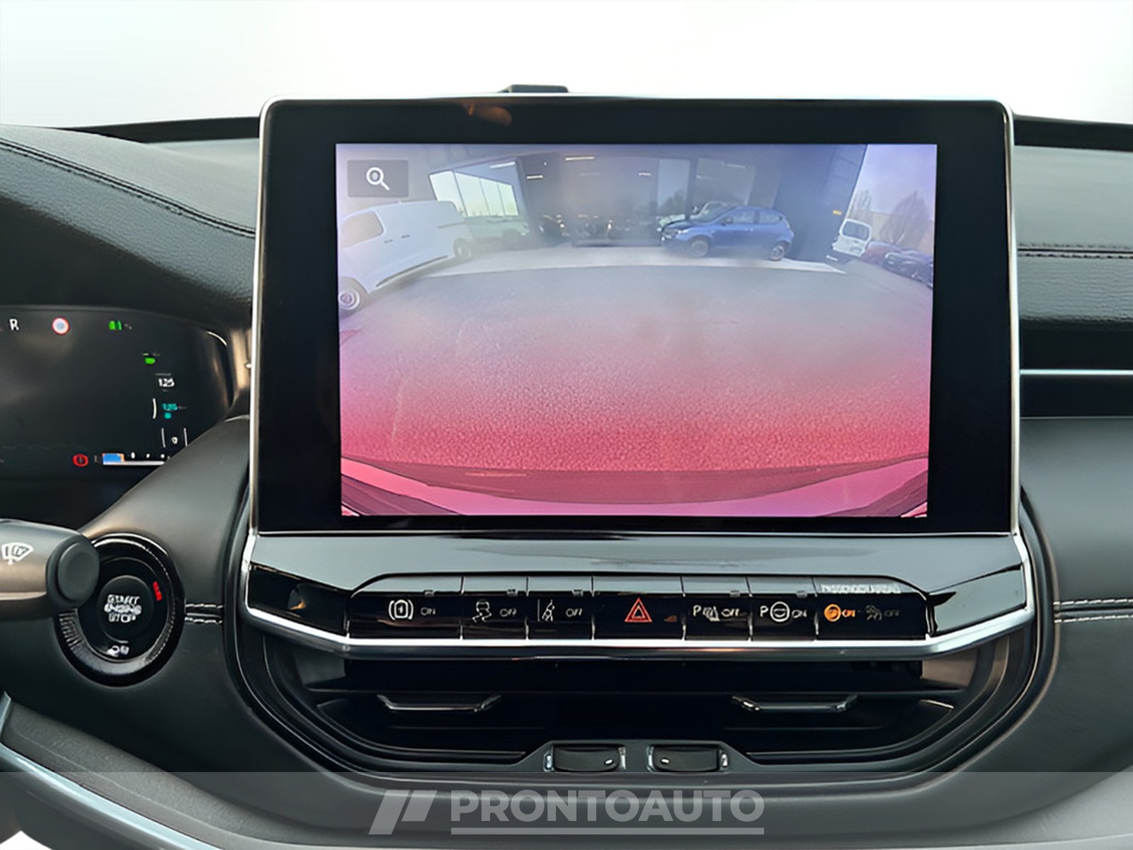 PRONTOAUTO Jeep Compass