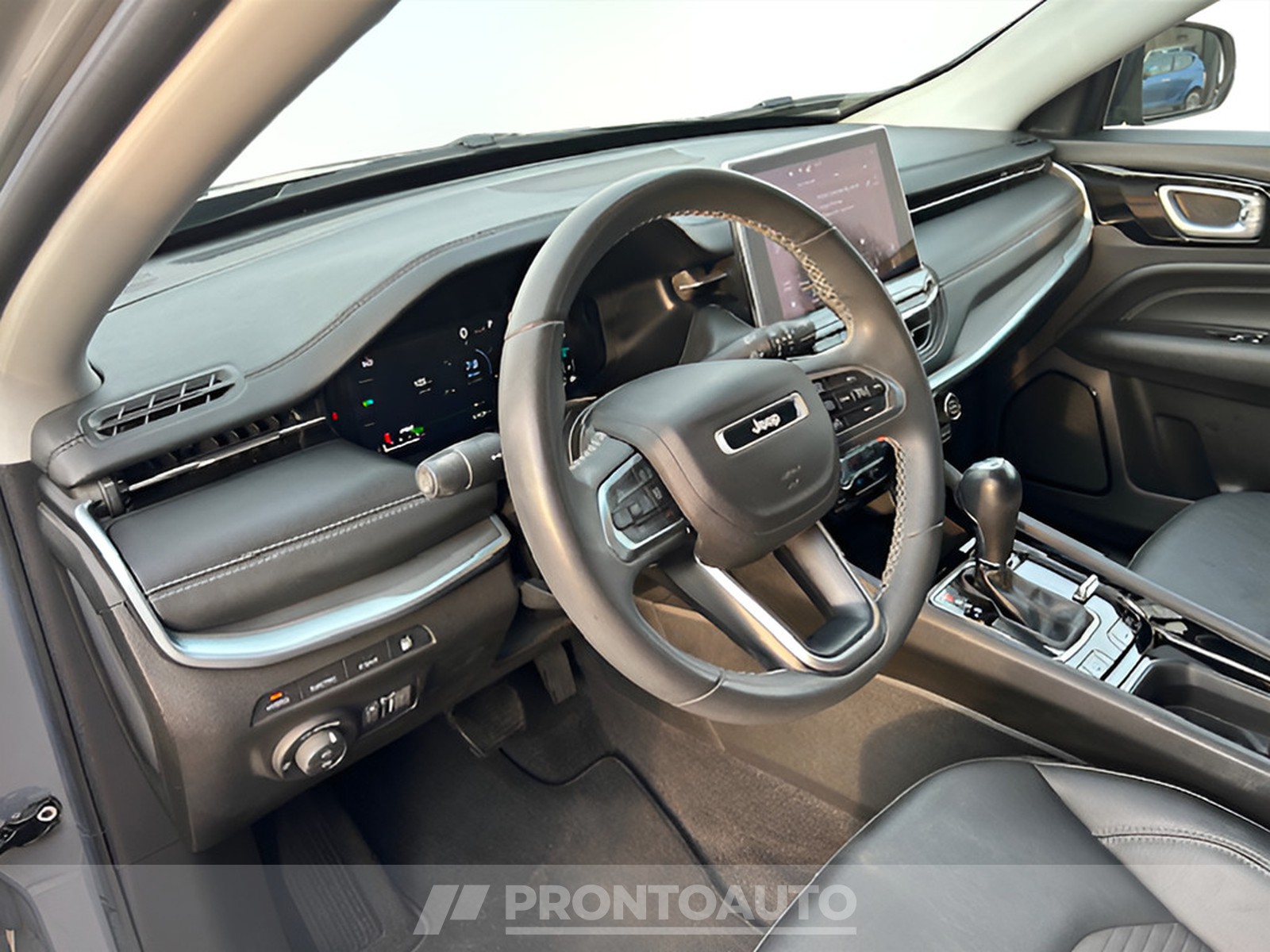 PRONTOAUTO Jeep Compass