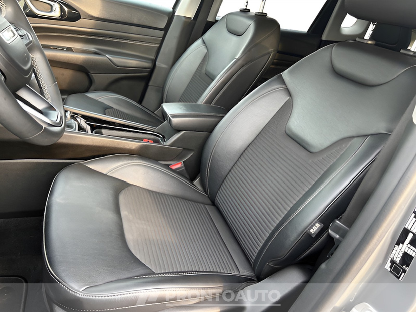 PRONTOAUTO Jeep Compass