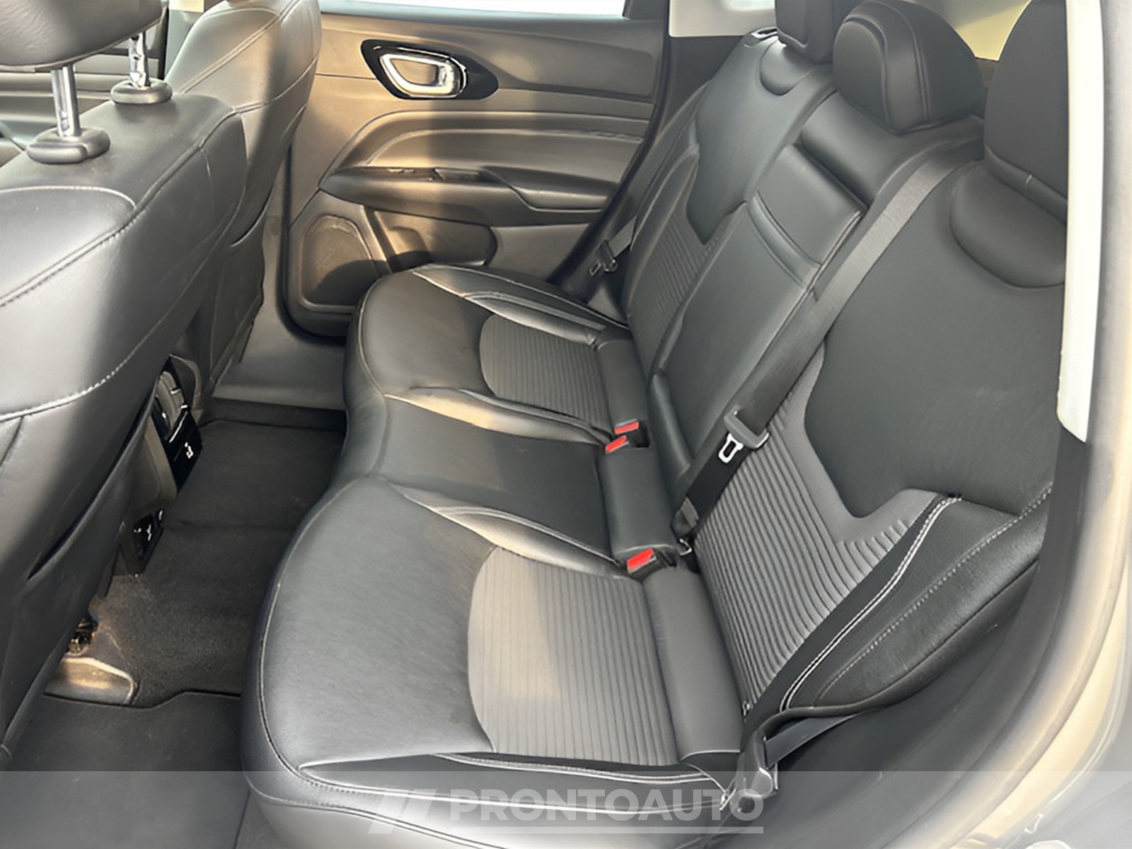 PRONTOAUTO Jeep Compass