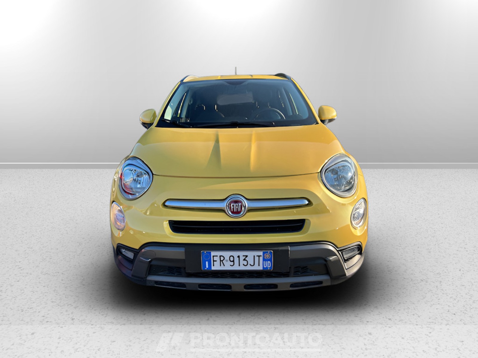 PRONTOAUTO Fiat 500X