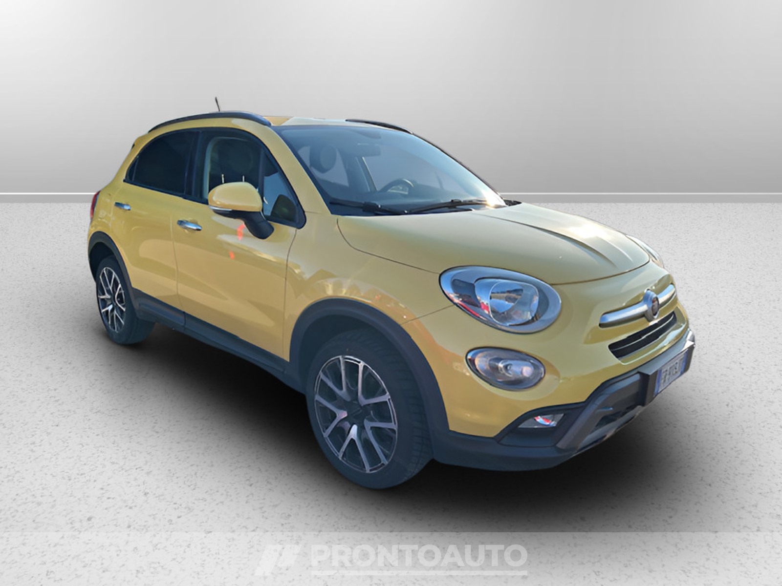 PRONTOAUTO Fiat 500X