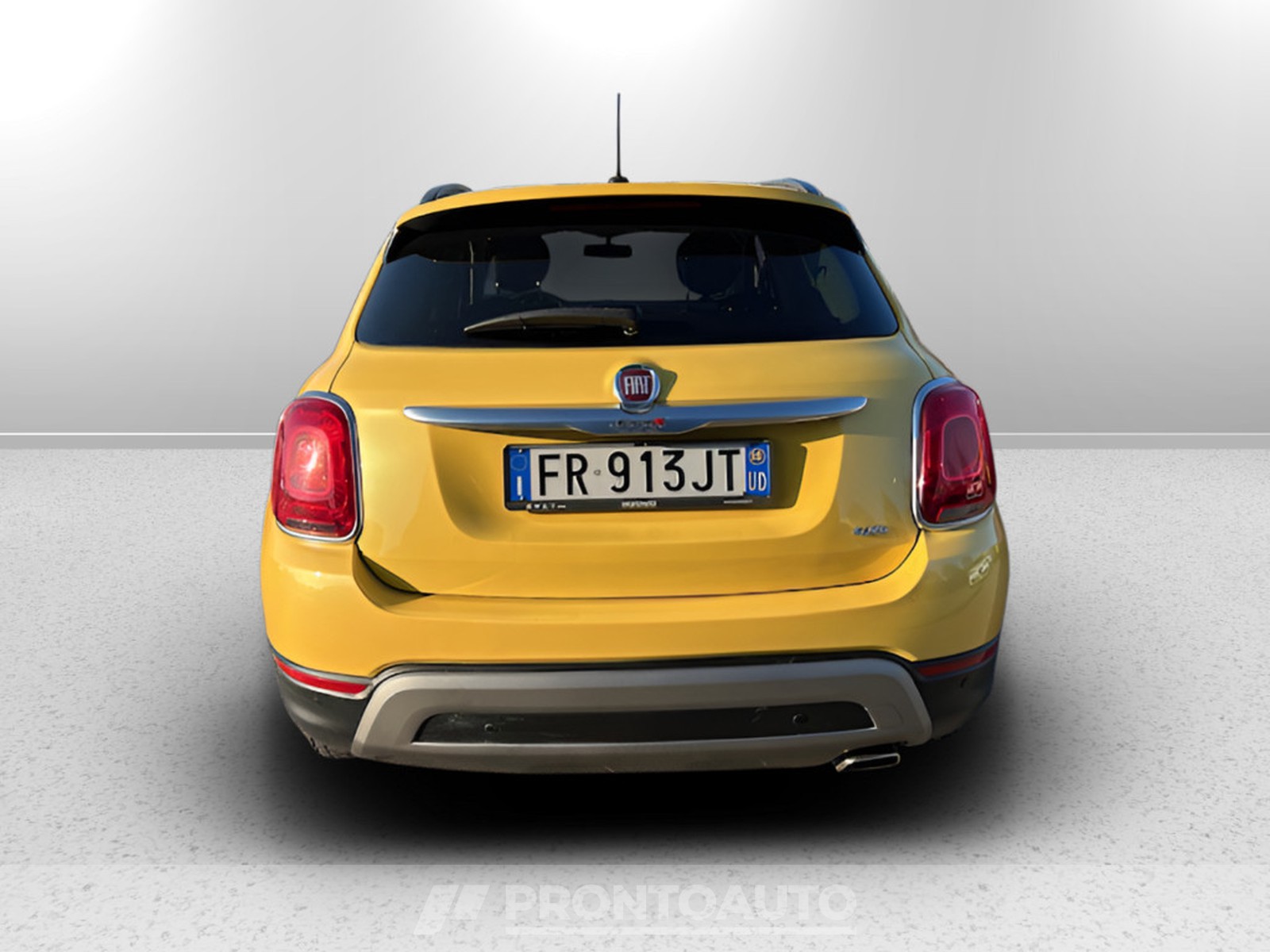 PRONTOAUTO Fiat 500X