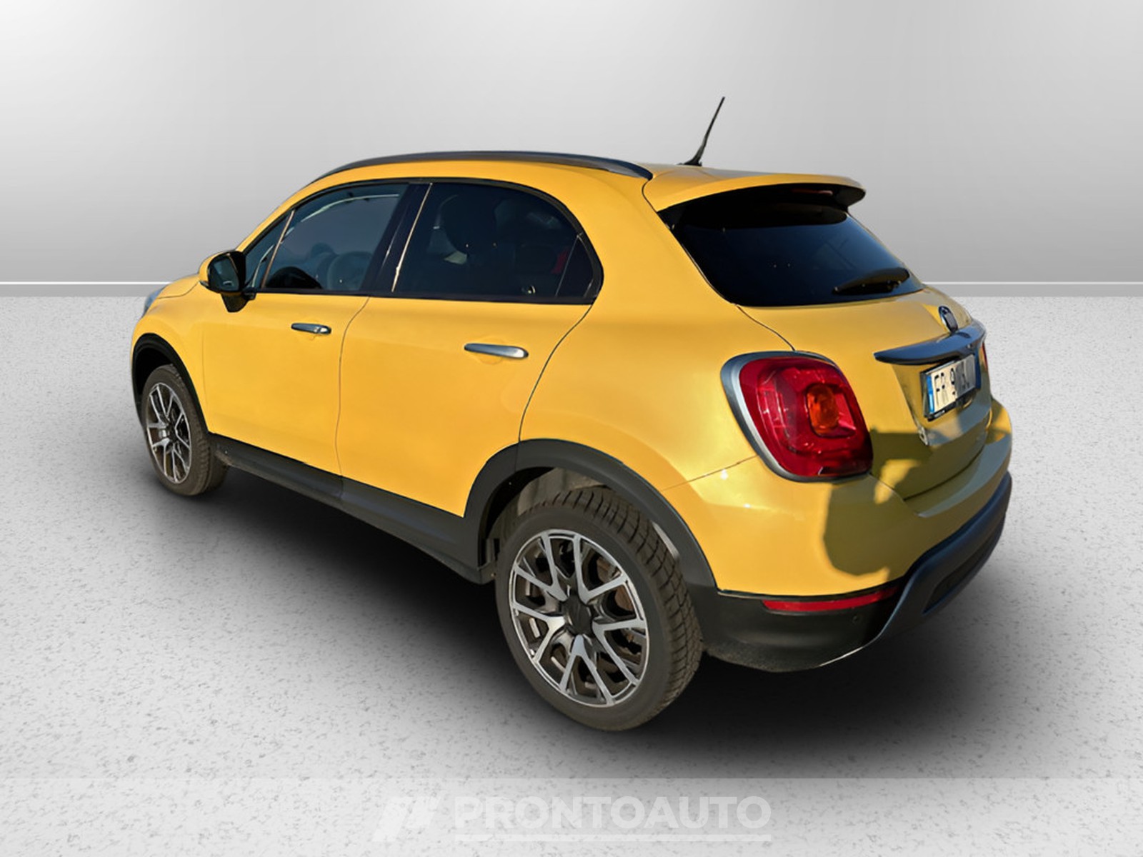 PRONTOAUTO Fiat 500X