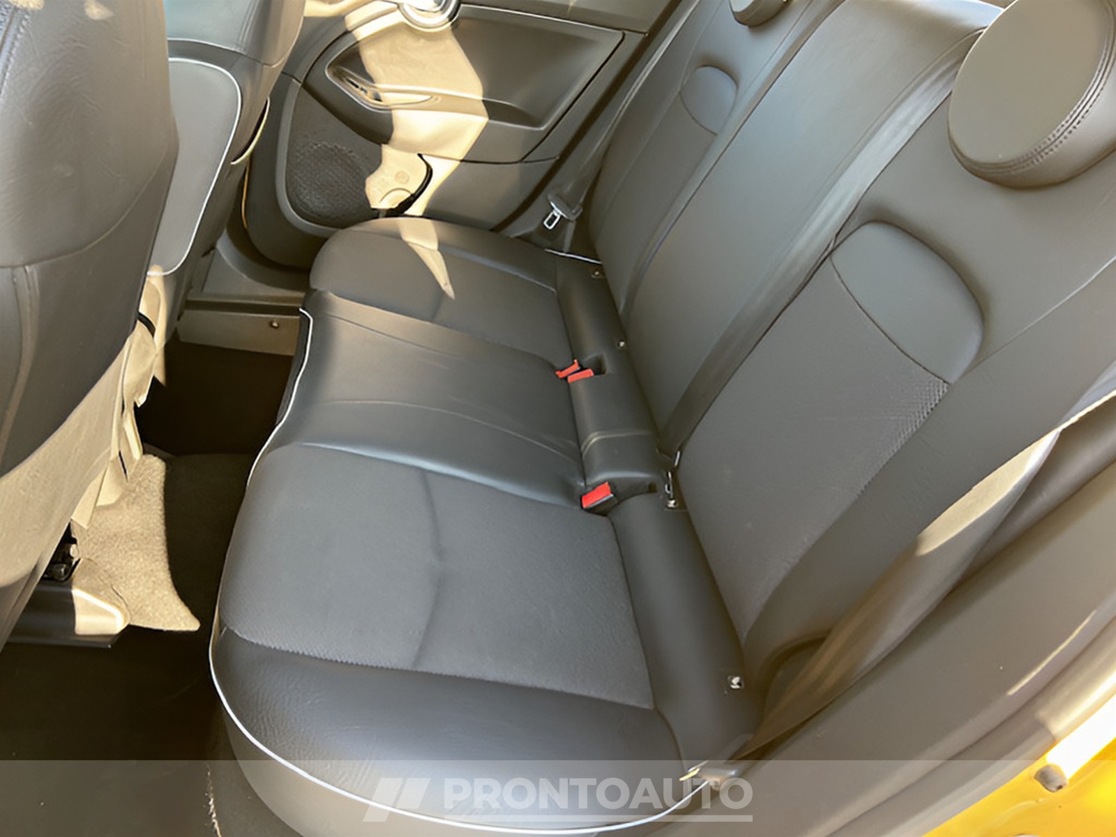 PRONTOAUTO Fiat 500X