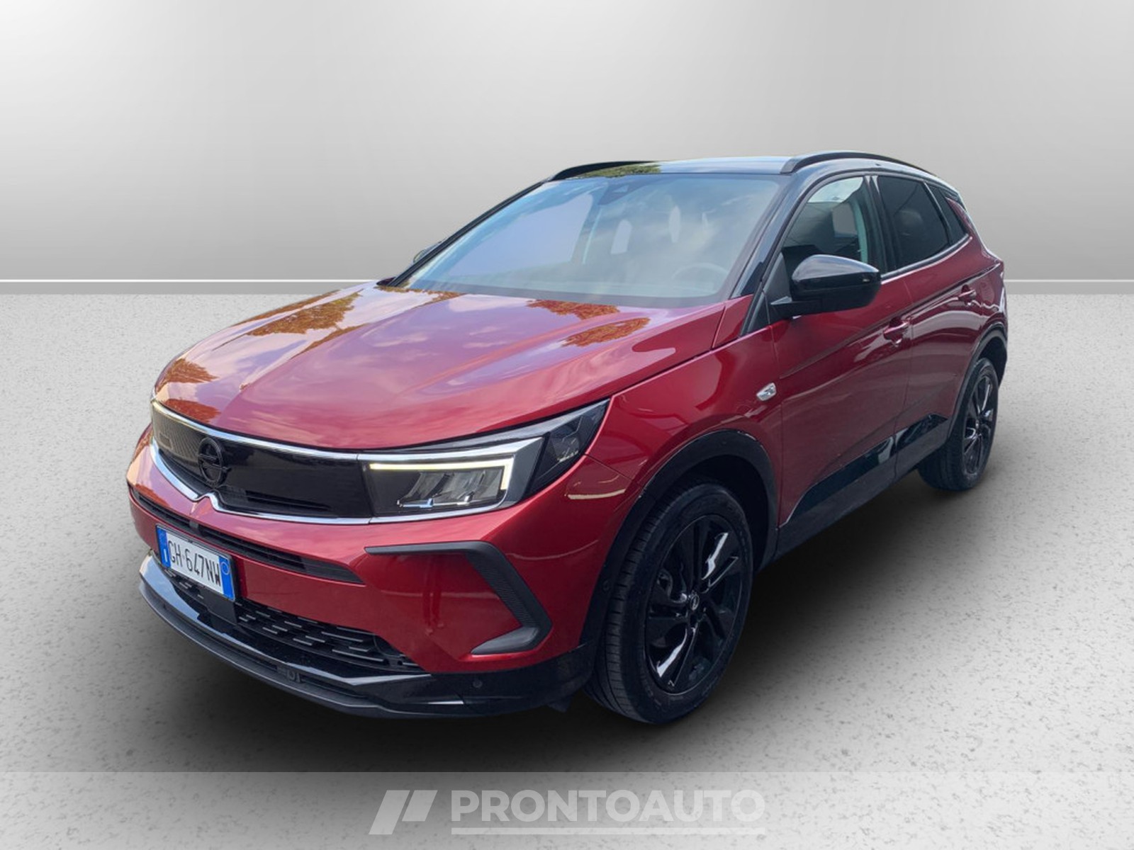 PRONTOAUTO Opel Grandland