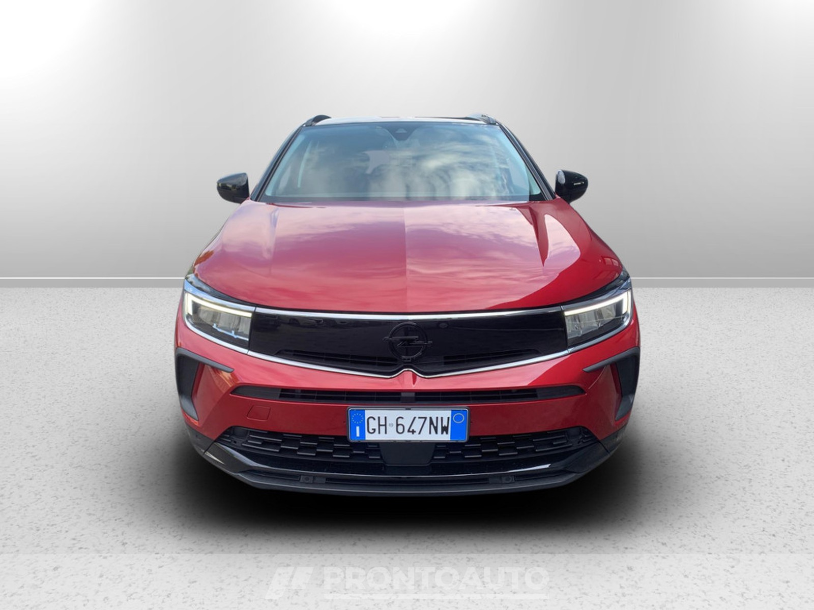 PRONTOAUTO Opel Grandland