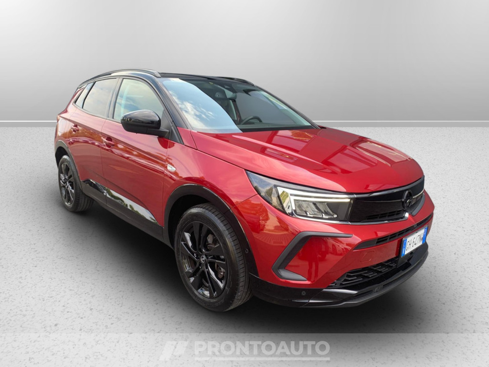 PRONTOAUTO Opel Grandland