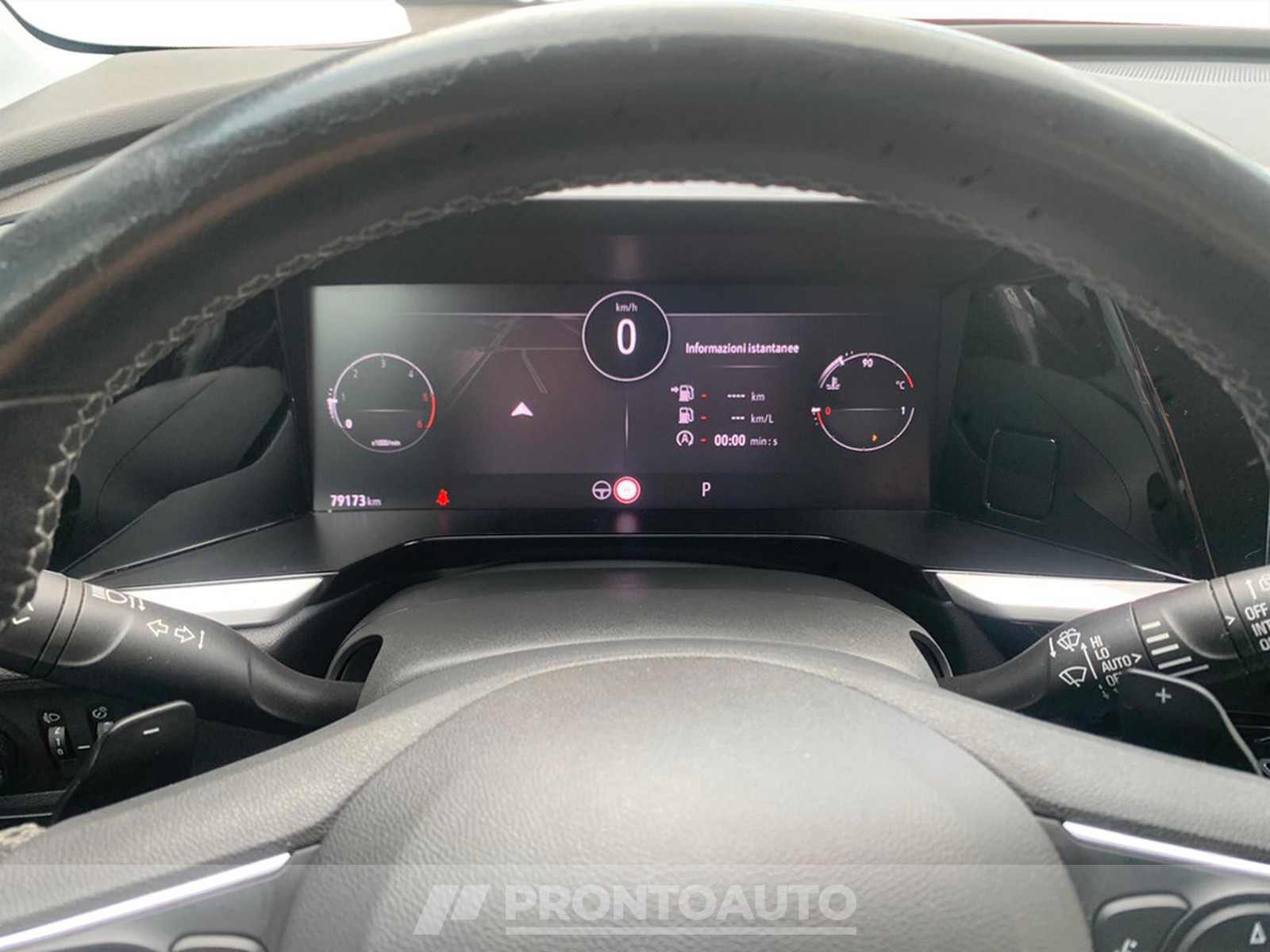 PRONTOAUTO Opel Grandland