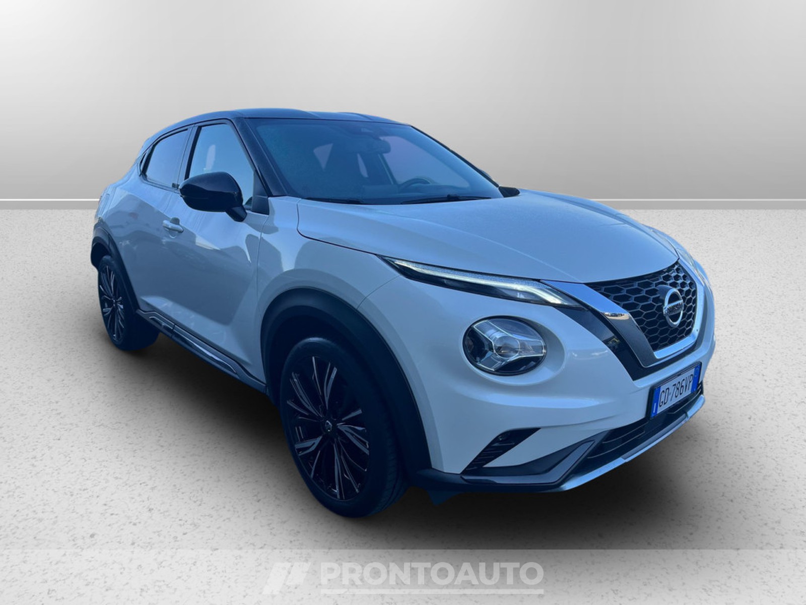 PRONTOAUTO Nissan Juke