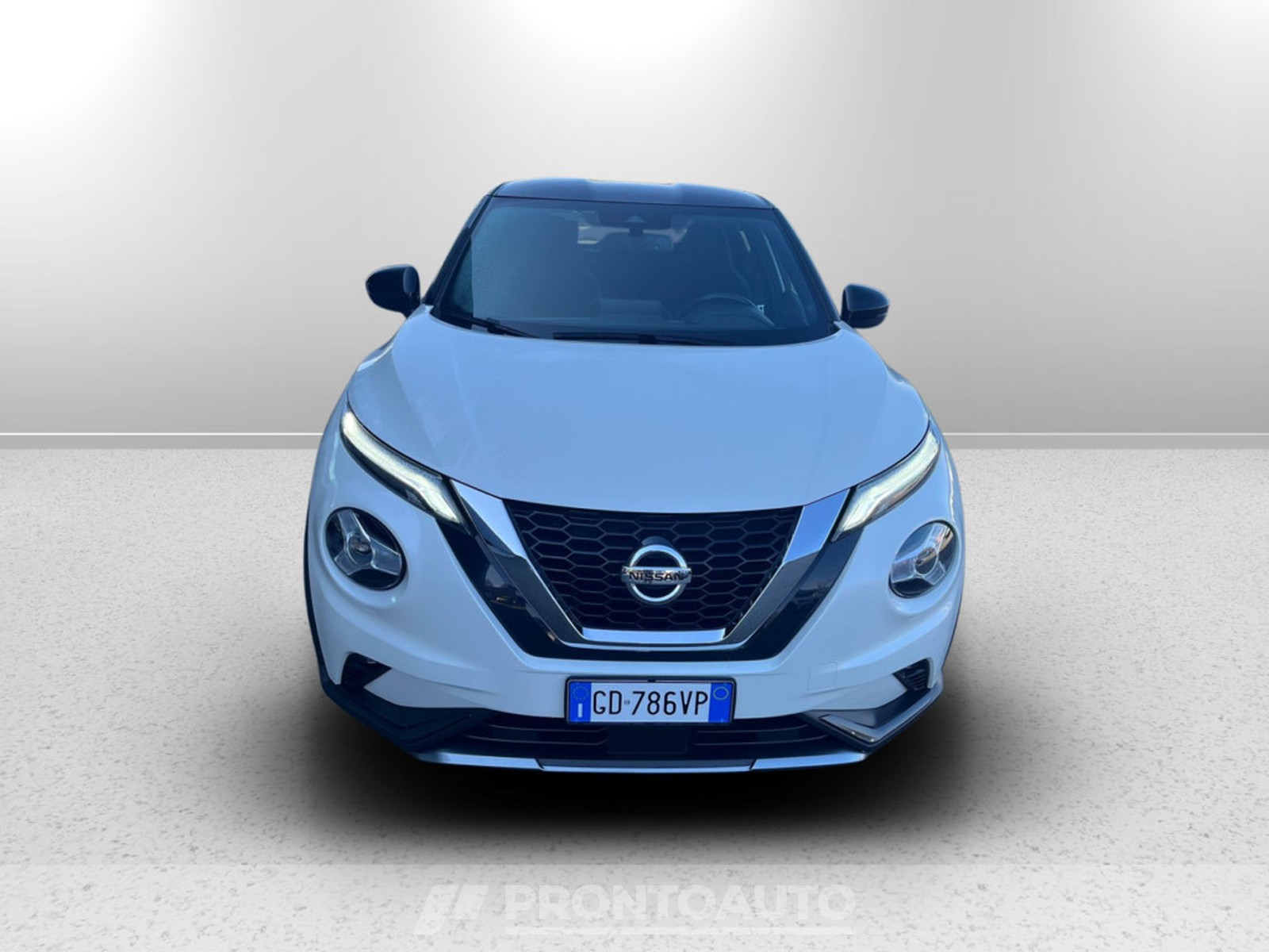 PRONTOAUTO Nissan Juke