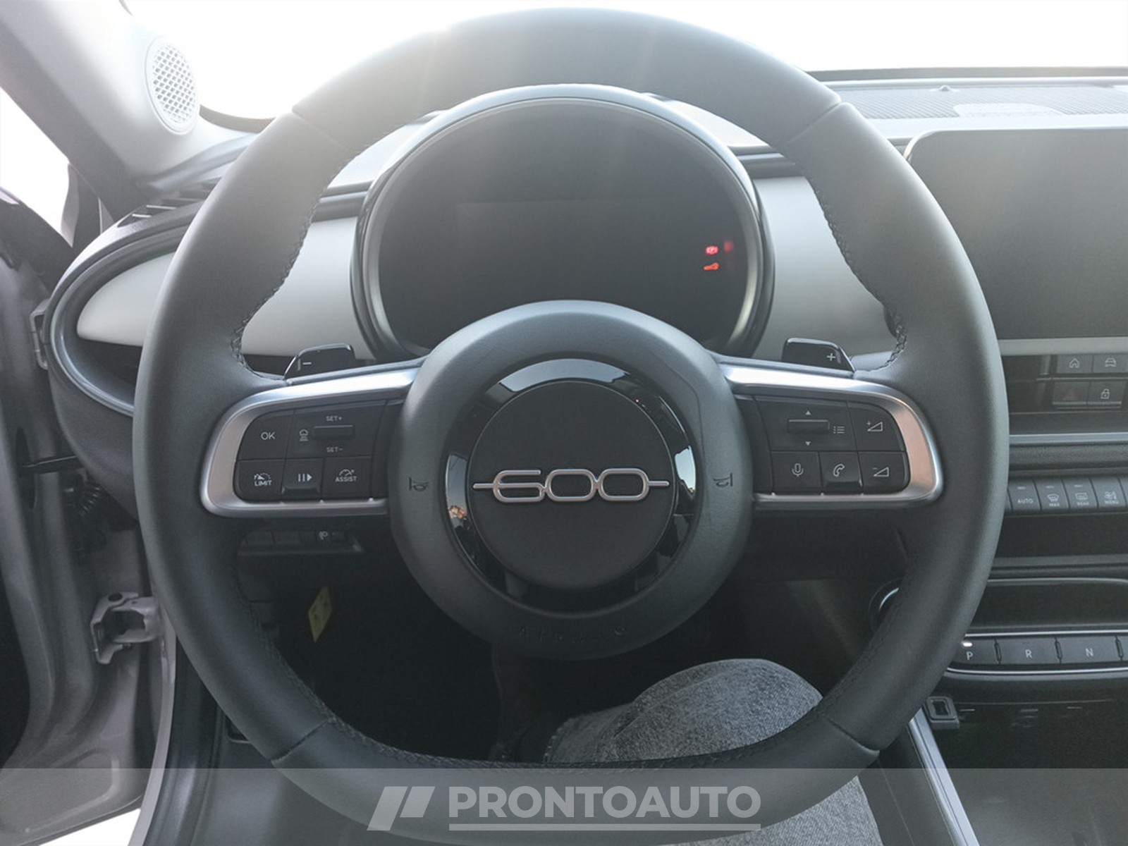PRONTOAUTO Fiat 600