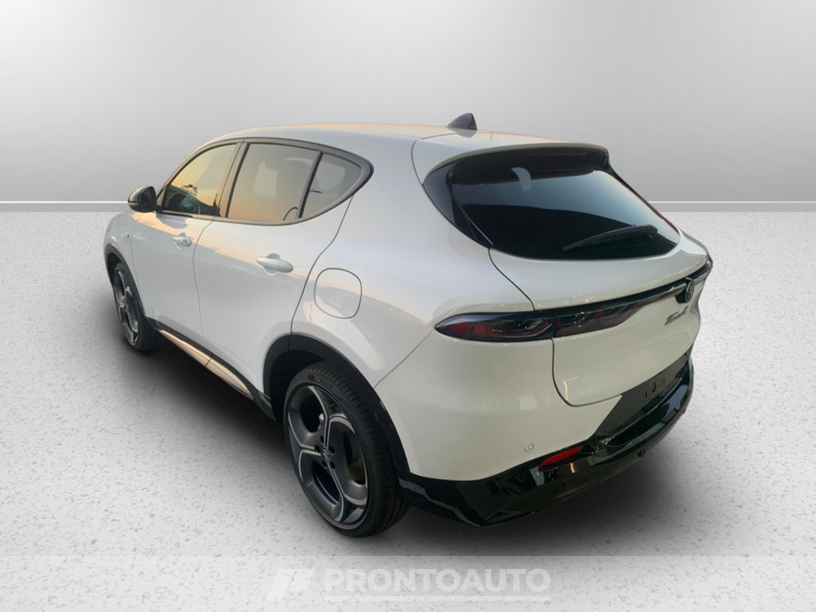 PRONTOAUTO Alfa Romeo Tonale