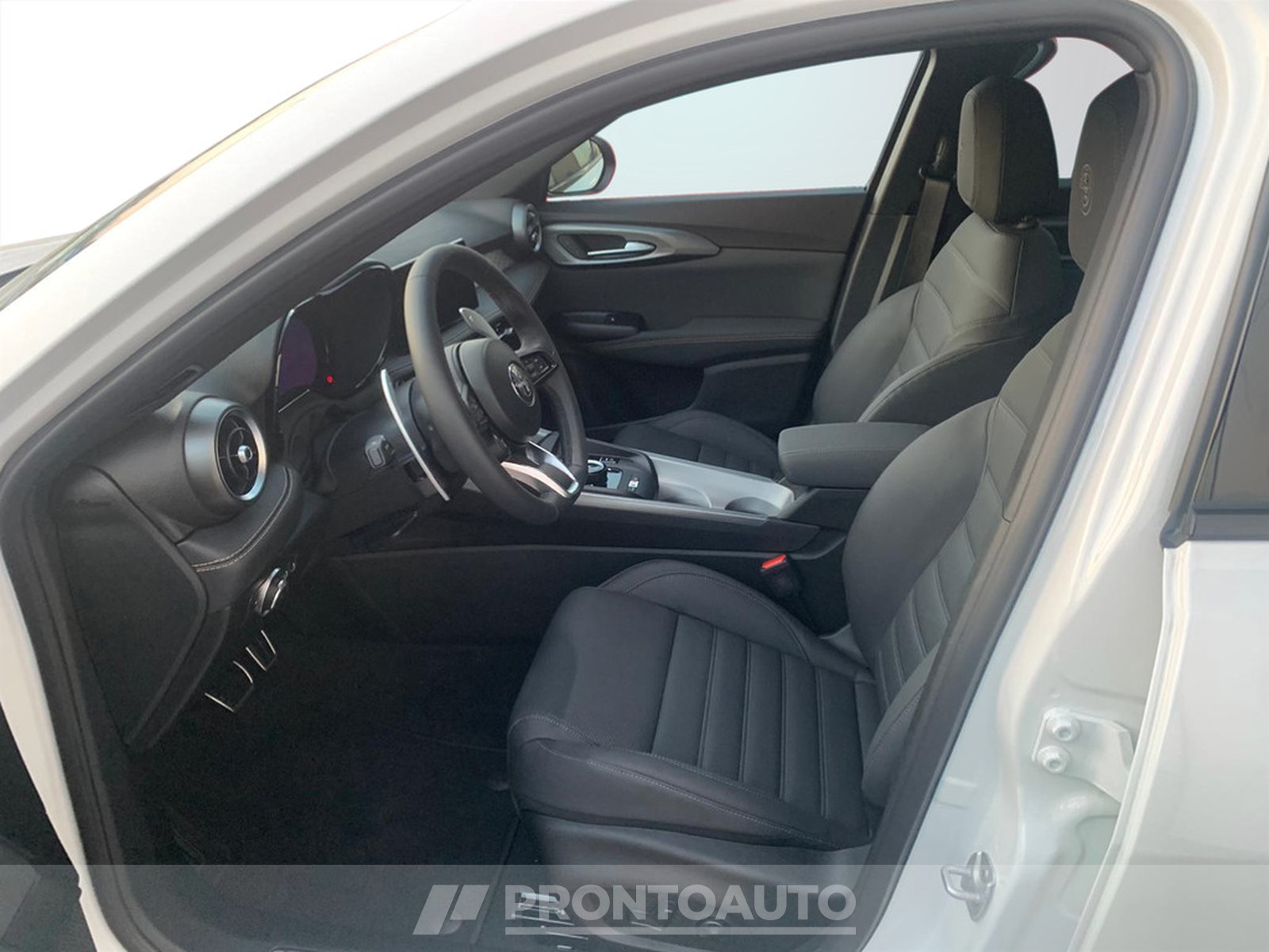 PRONTOAUTO Alfa Romeo Tonale