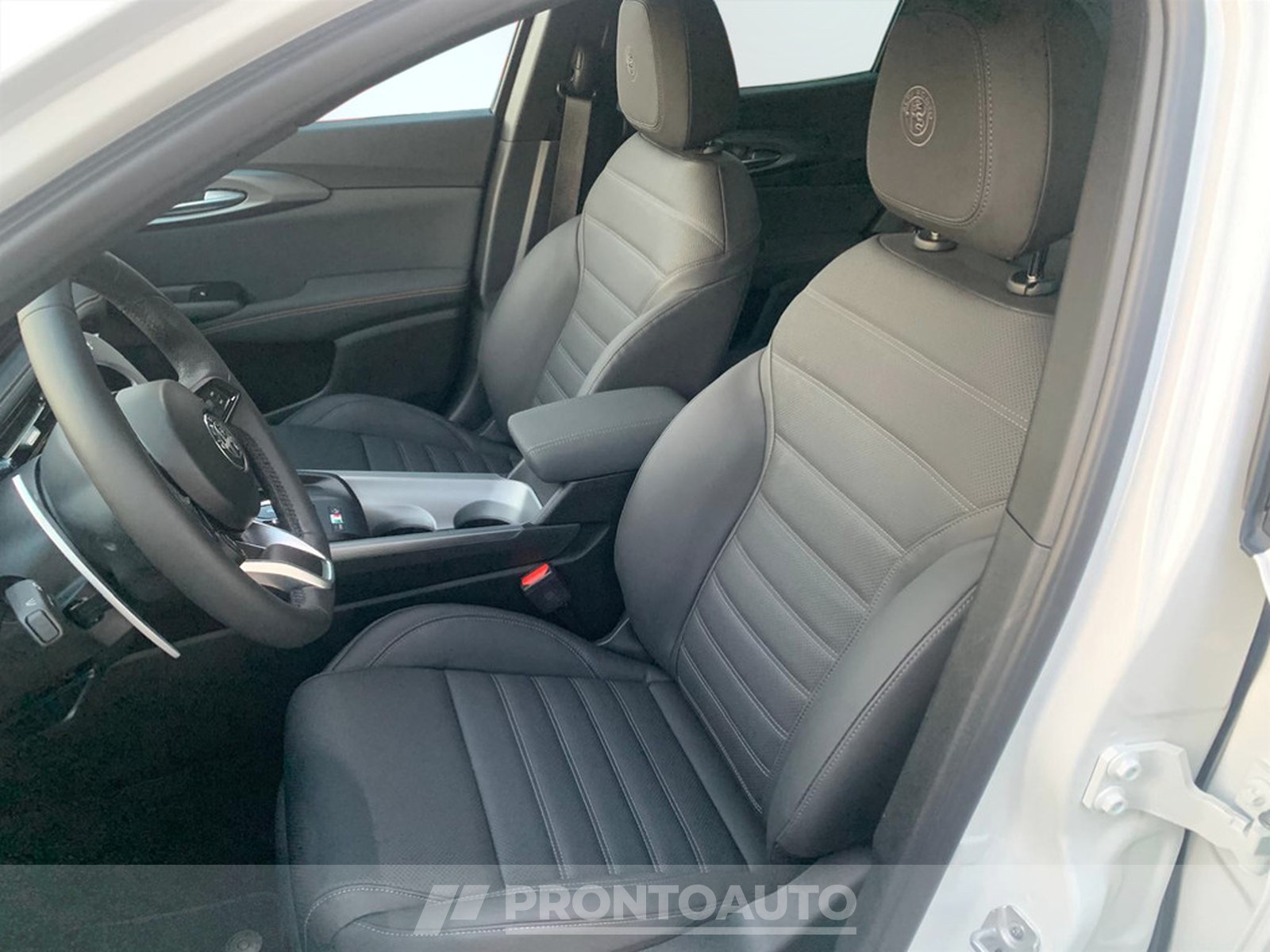 PRONTOAUTO Alfa Romeo Tonale