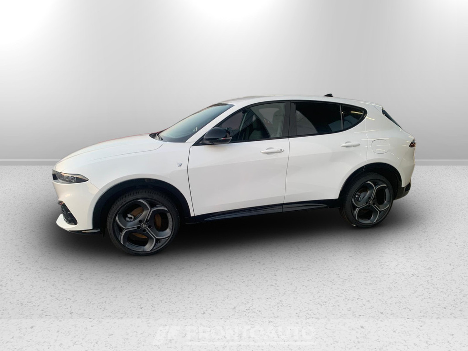 PRONTOAUTO Alfa Romeo Tonale