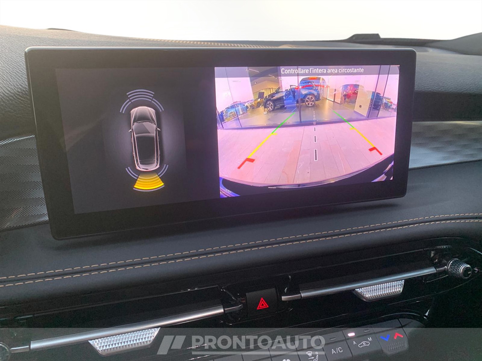 PRONTOAUTO Alfa Romeo Tonale