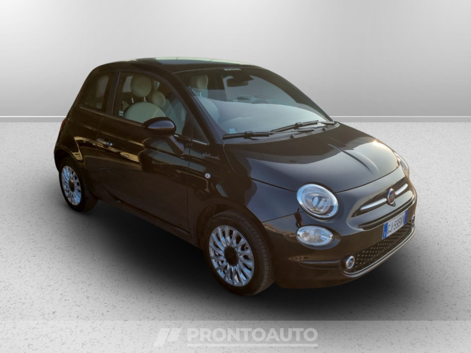 PRONTOAUTO Fiat 500