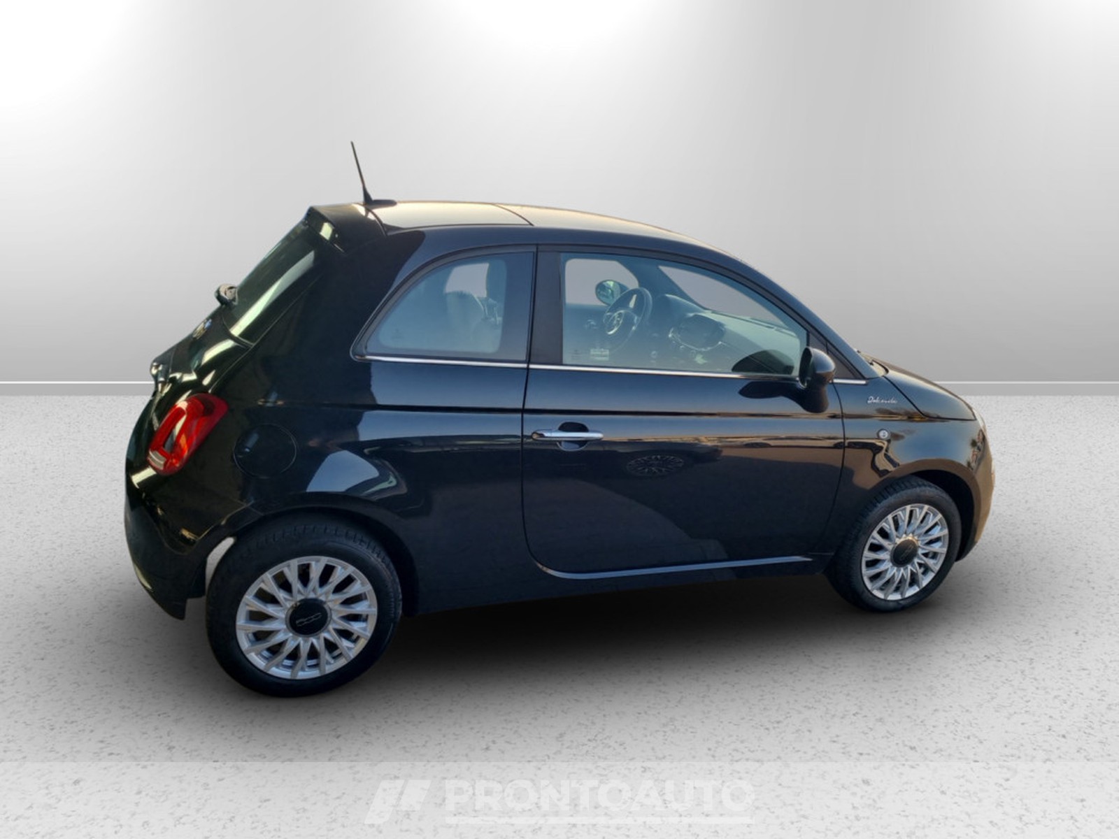 PRONTOAUTO Fiat 500