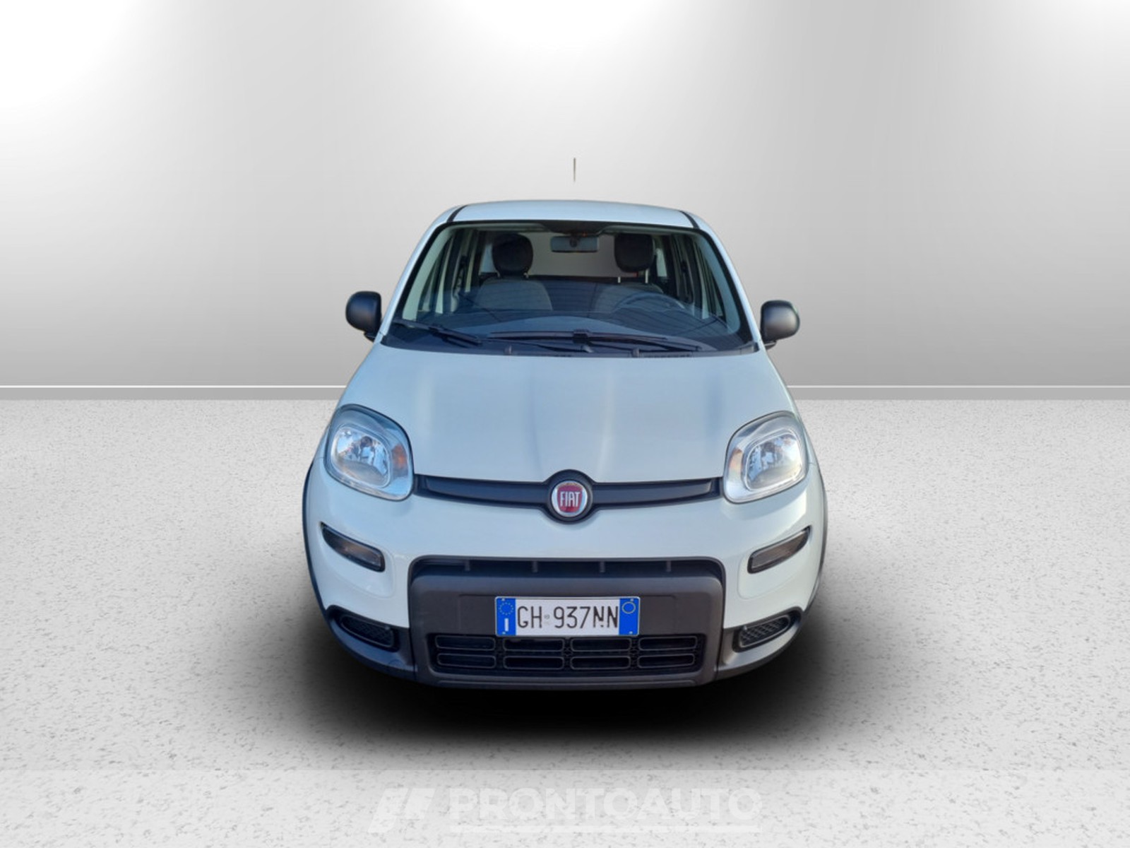 PRONTOAUTO Fiat Panda