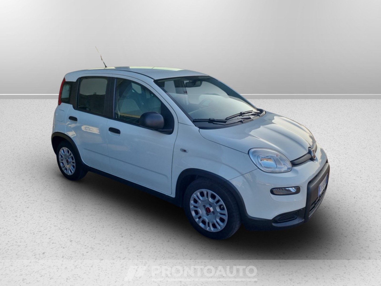 PRONTOAUTO Fiat Panda